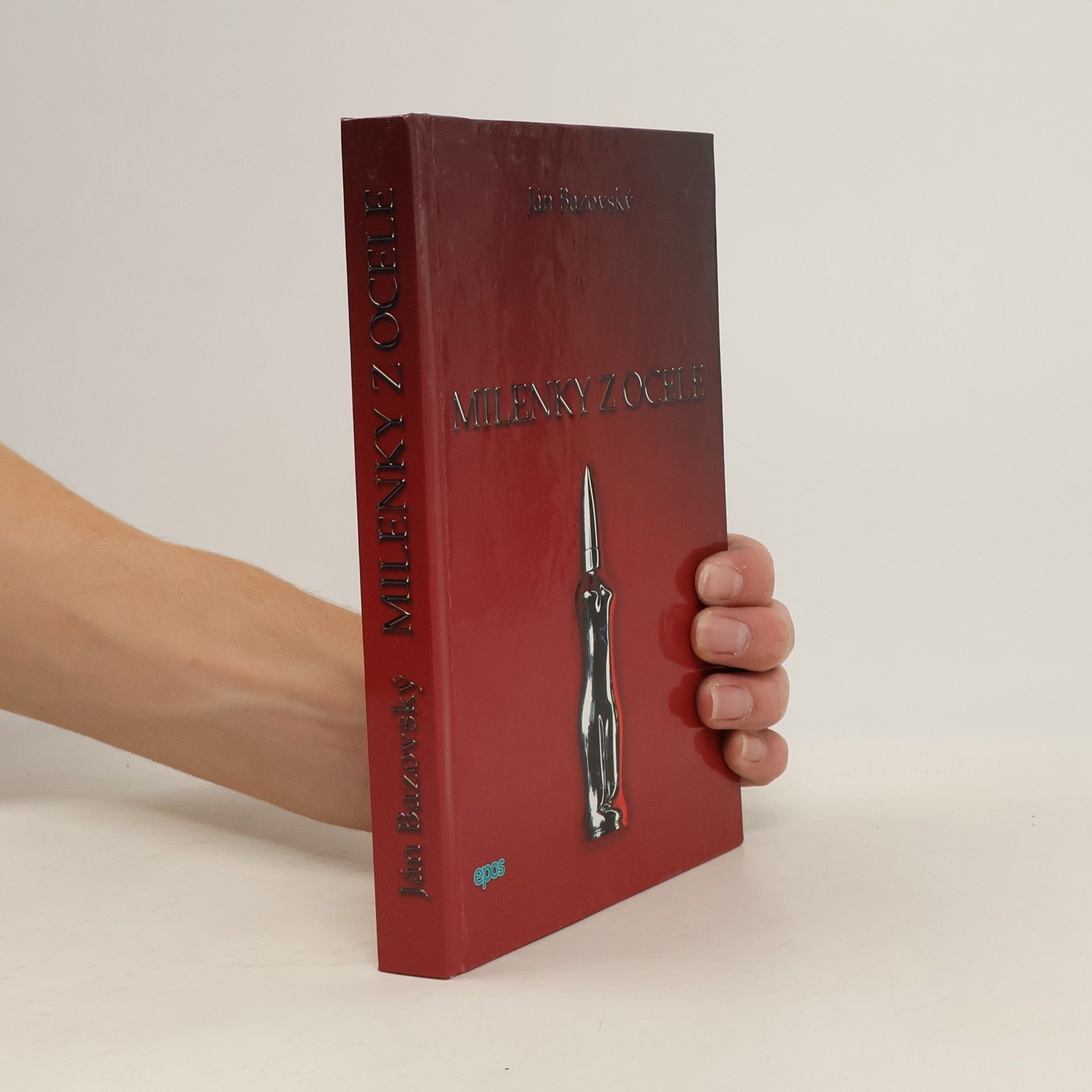 Ján Bazovský Milenky z ocele