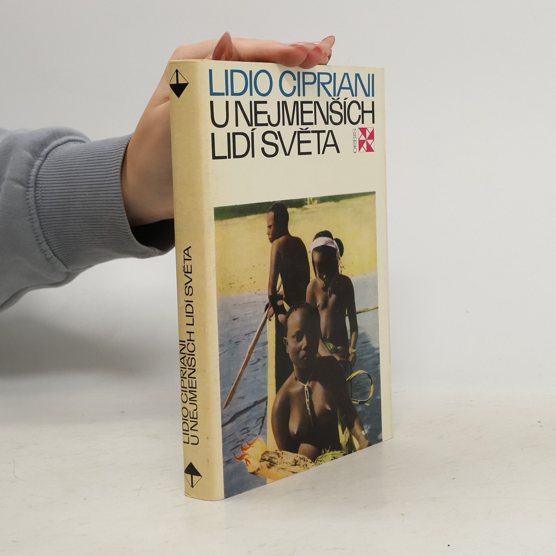 U nejmenších lidí světa