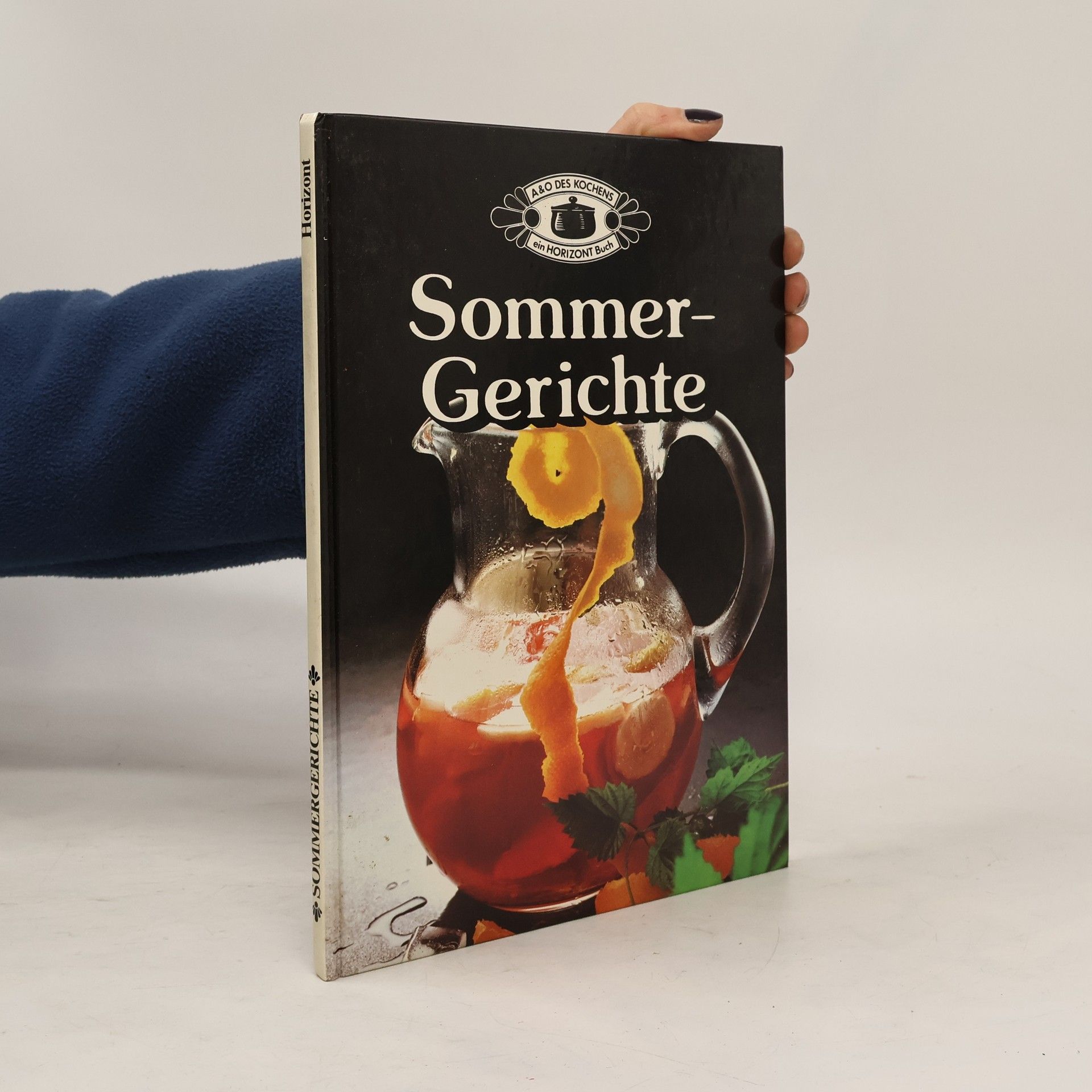 AA.VV. Sommergerichte