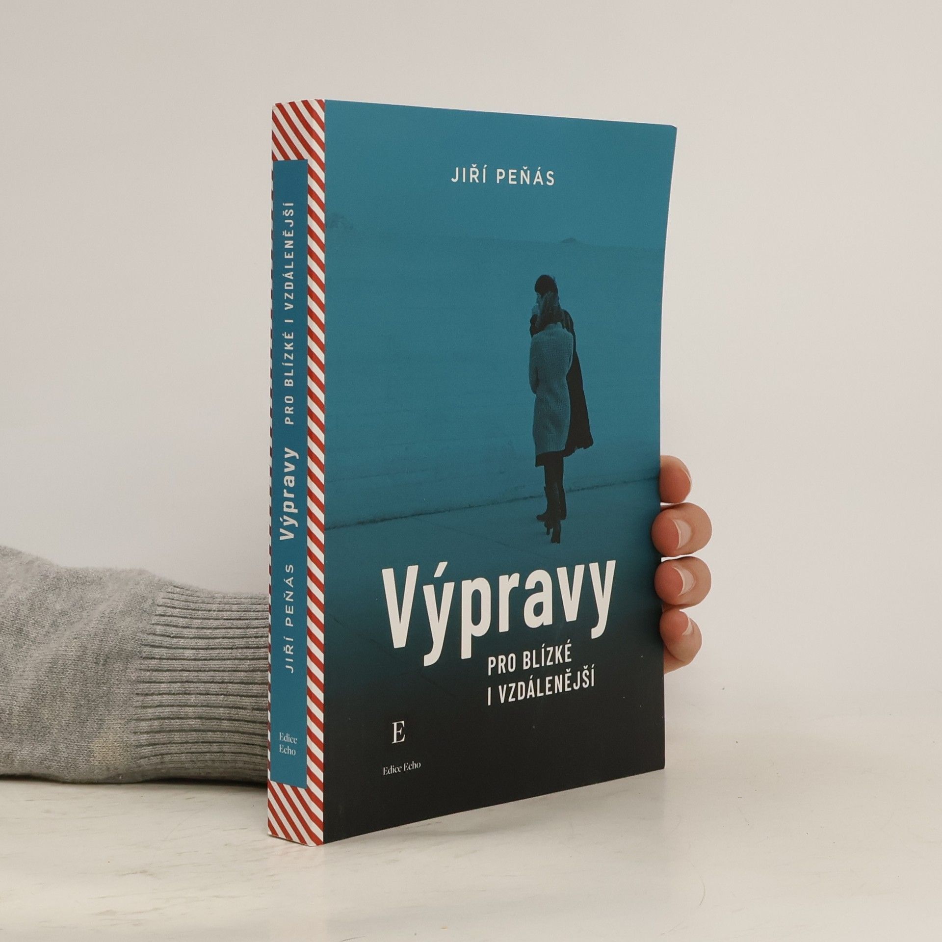 Výpravy pro blízké i vzdálenější