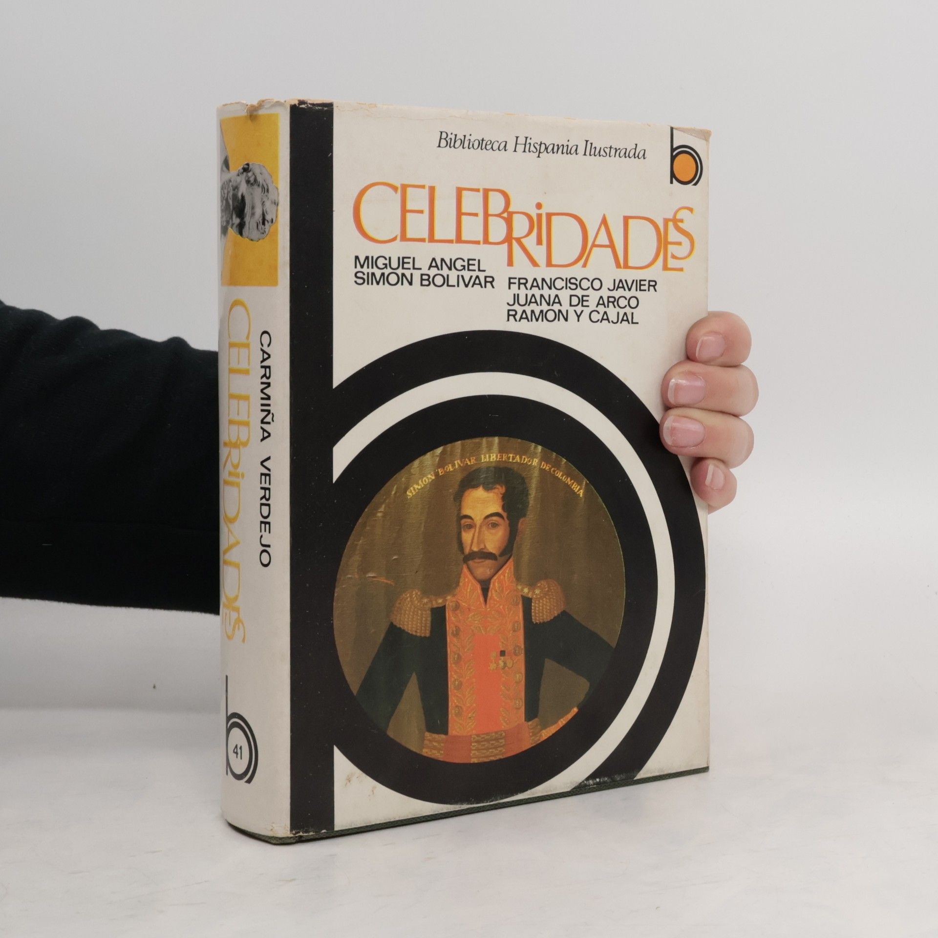 Autores varios Celebridades