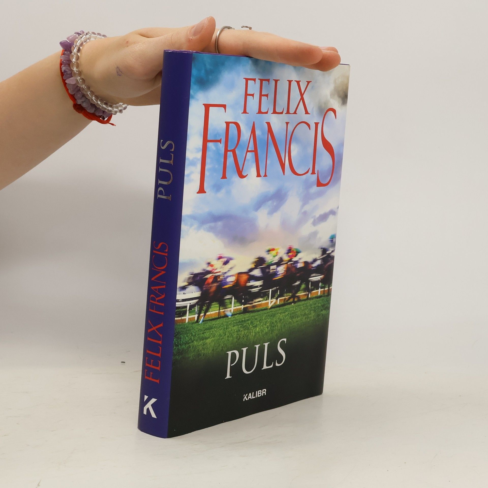 Felix Francis Puls