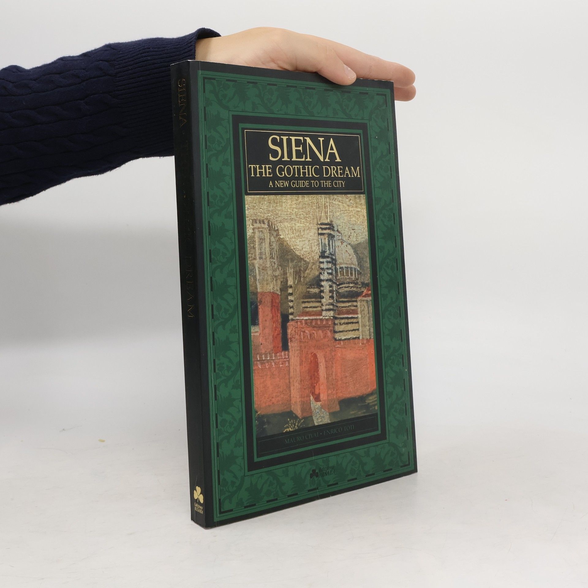 Mauro Civai Siena