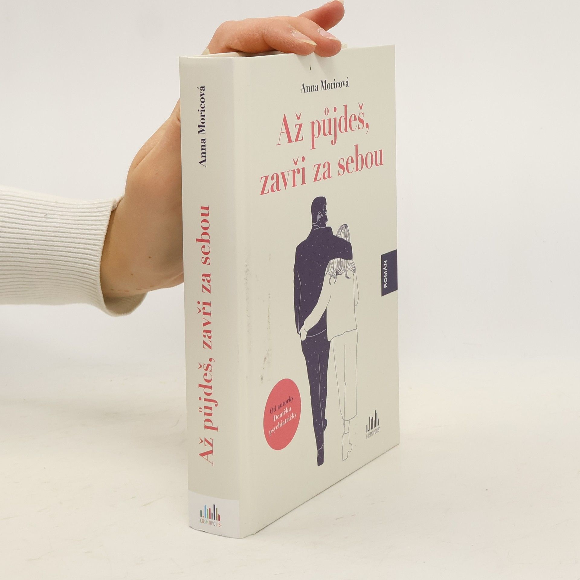 Až půjdeš, zavři za sebou