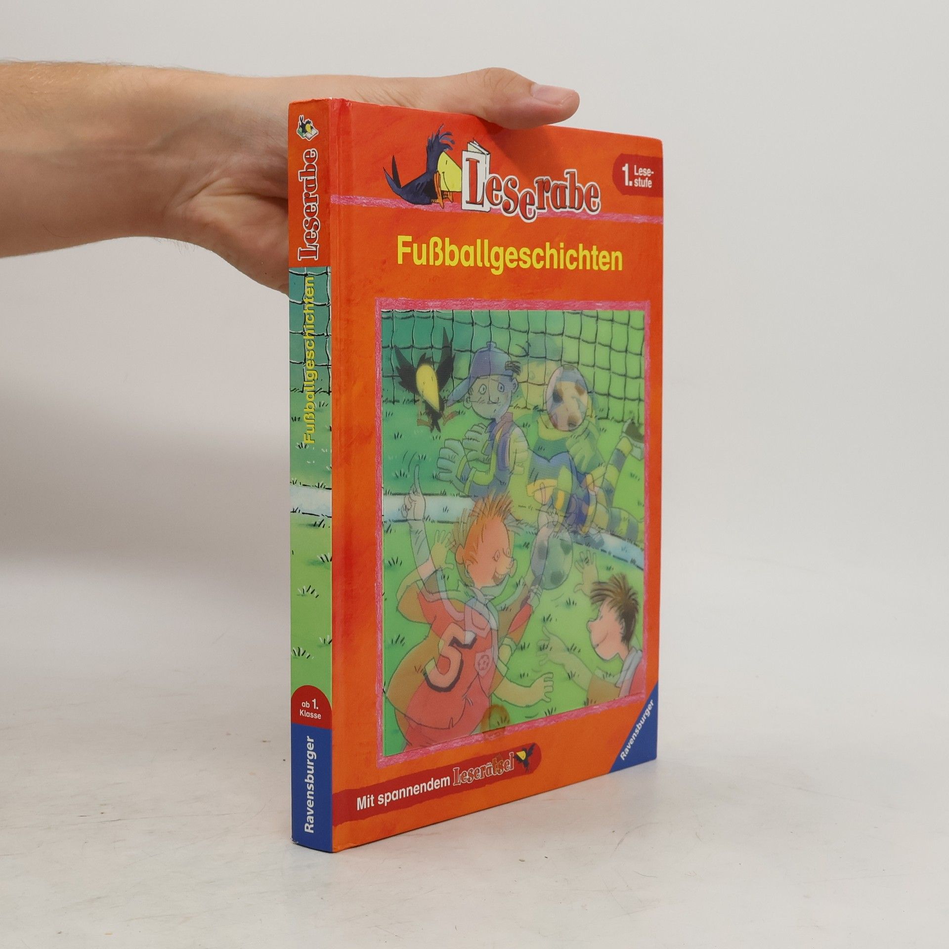 Erhard Dietl Fußballgeschichten