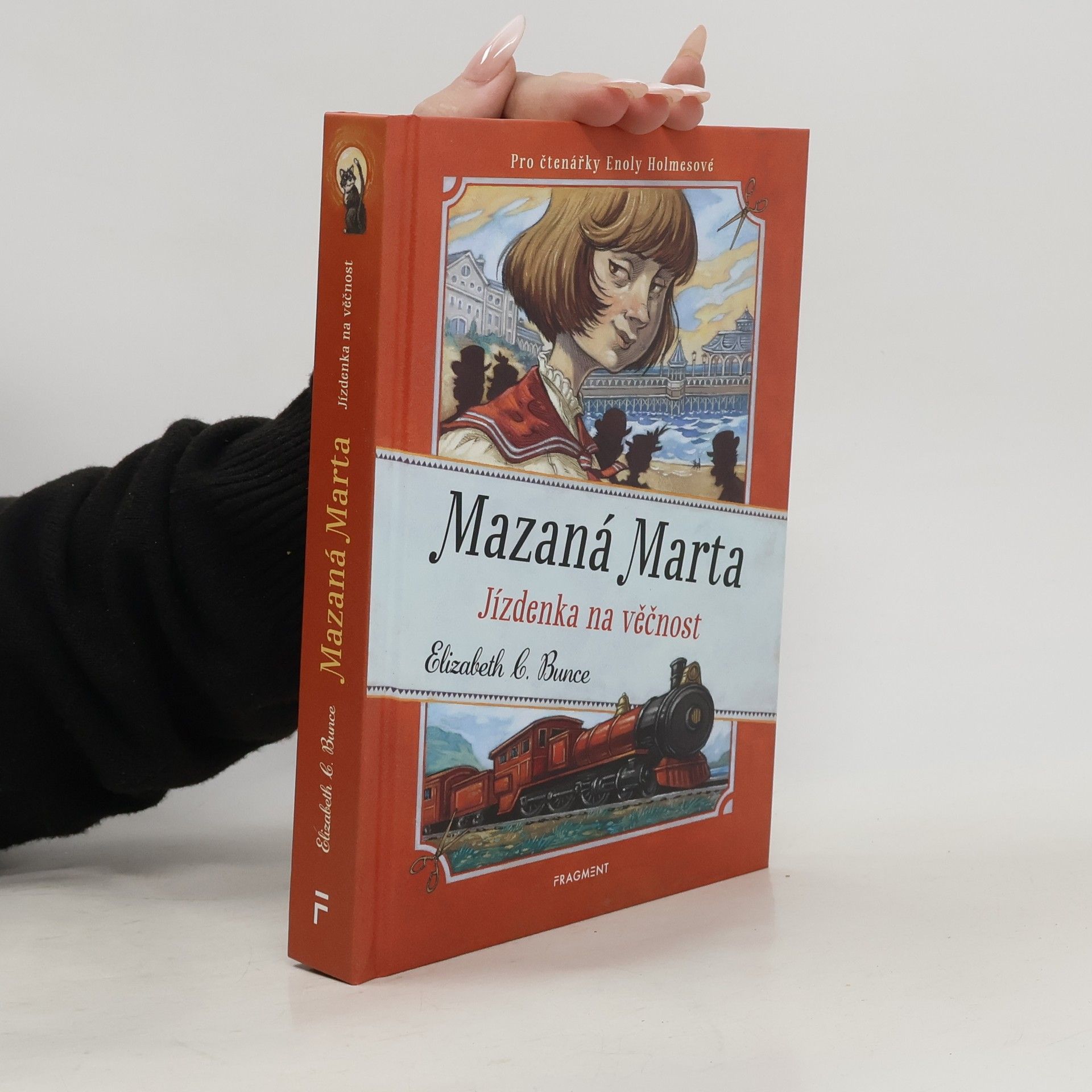 Jízdenka na věčnost