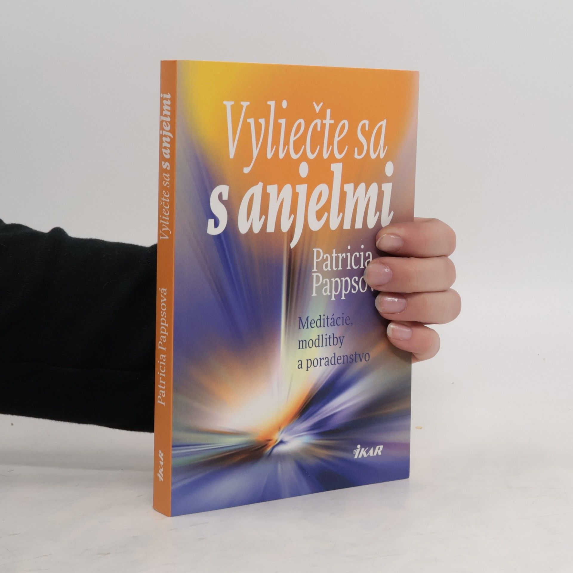 Vyliečte sa s anjelmi