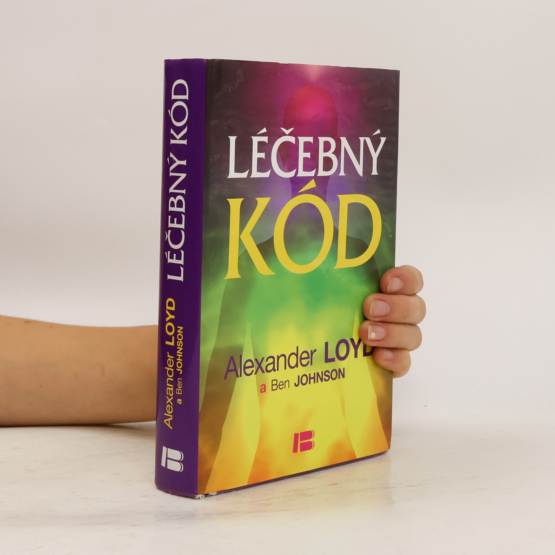 Alexander Loyd Léčebný kód