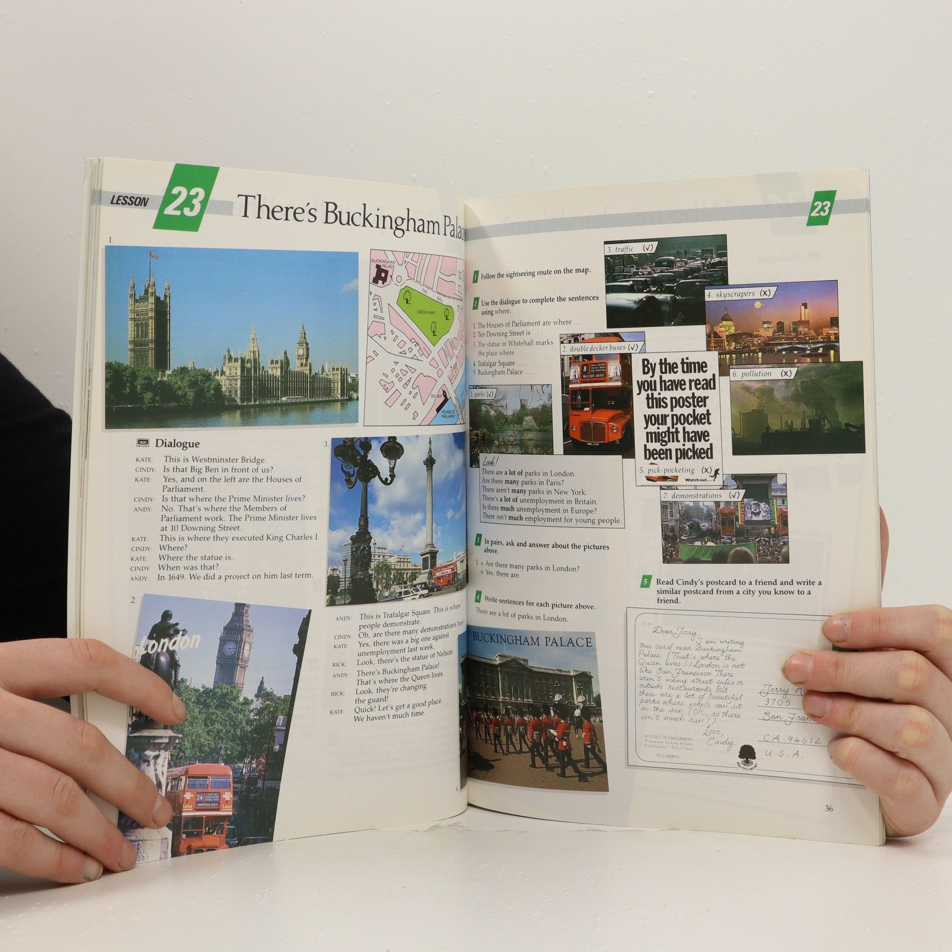 Autorenkollektiv Discoveries : students' book 2