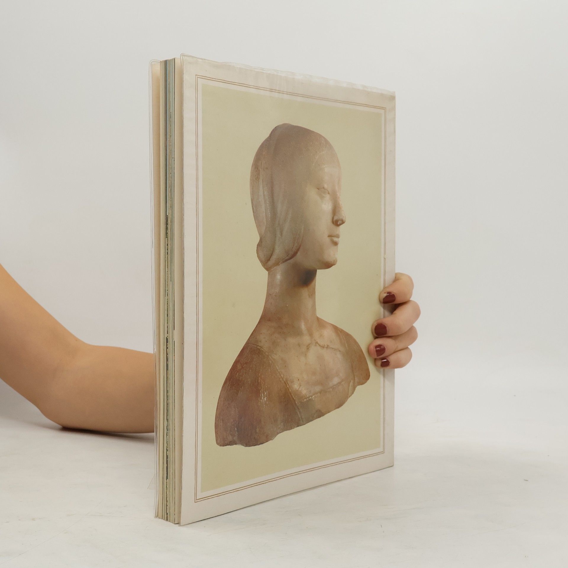 Sandro Chierichetti Siziliens Kunst und Naturschönheiten
