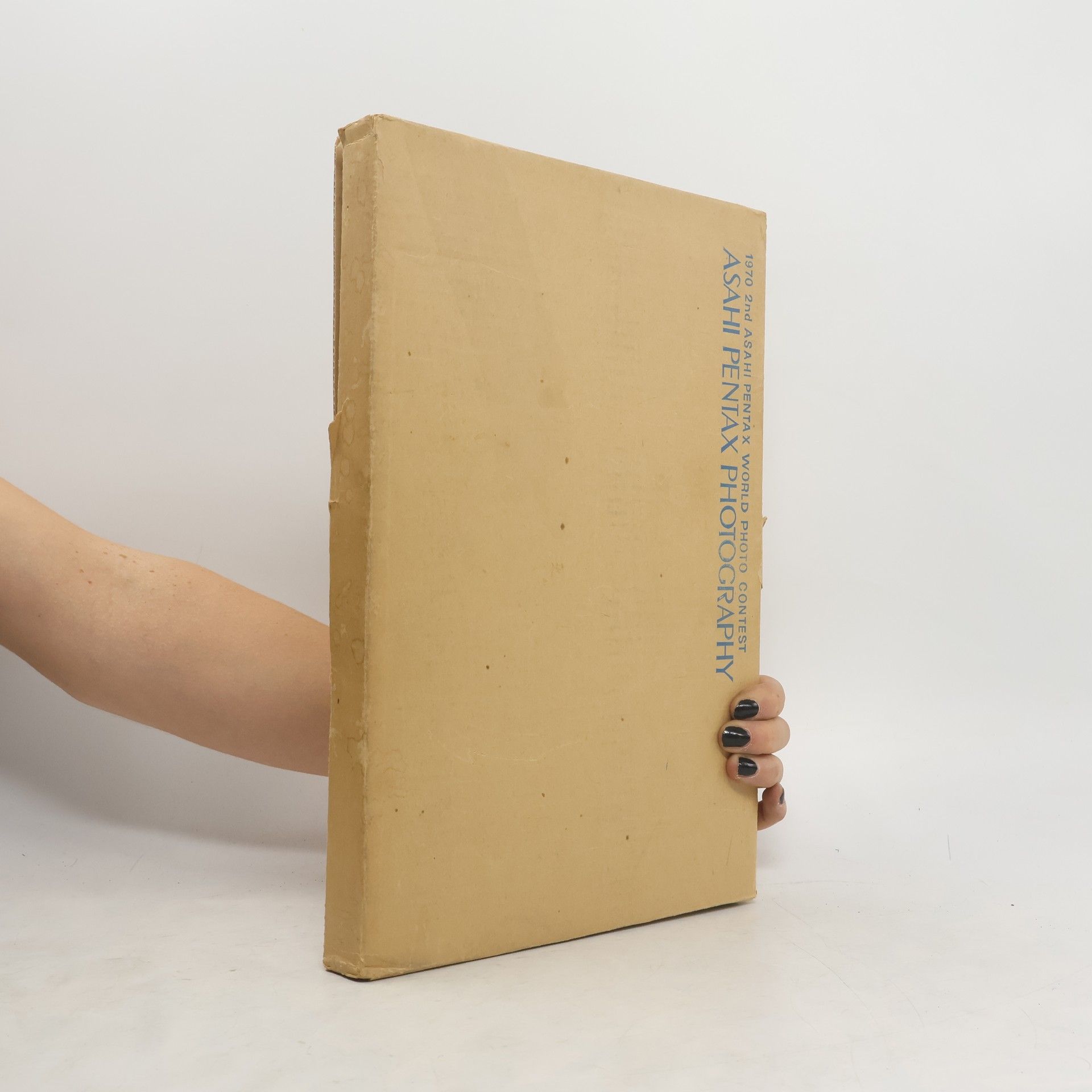 Collectif d'auteurs Asahi pentax Photography