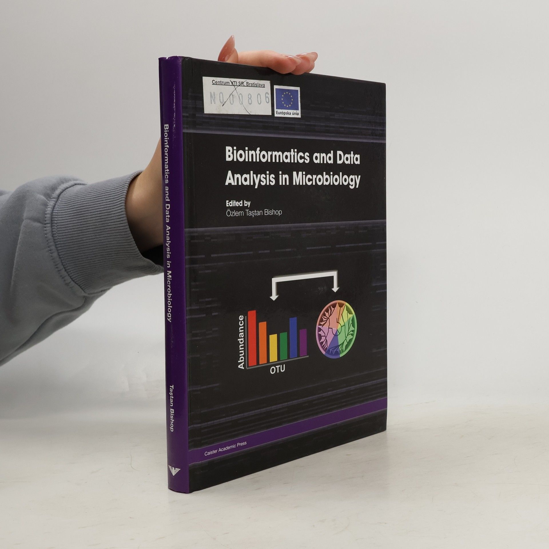 Tastan Bishop Ozlem Bioinformatics and Data Analys