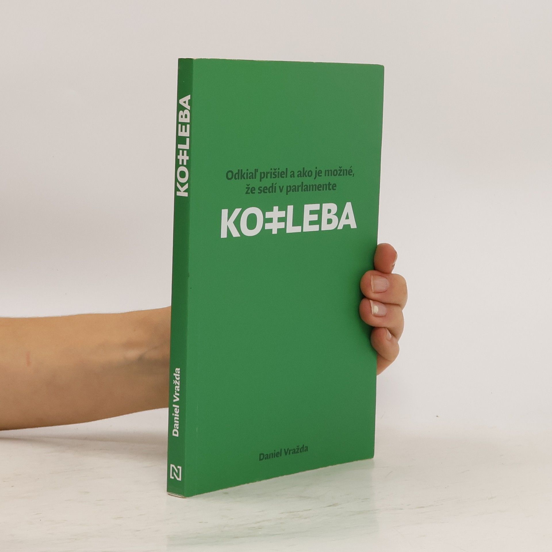 Daniel Vražda Kotleba