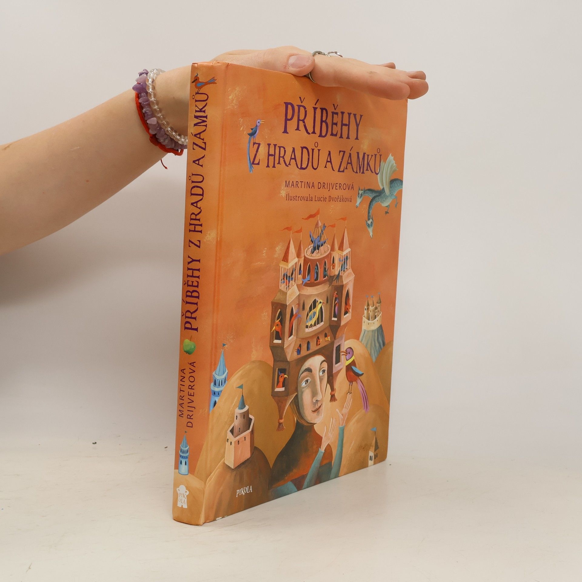 Příběhy z hradů a zámků