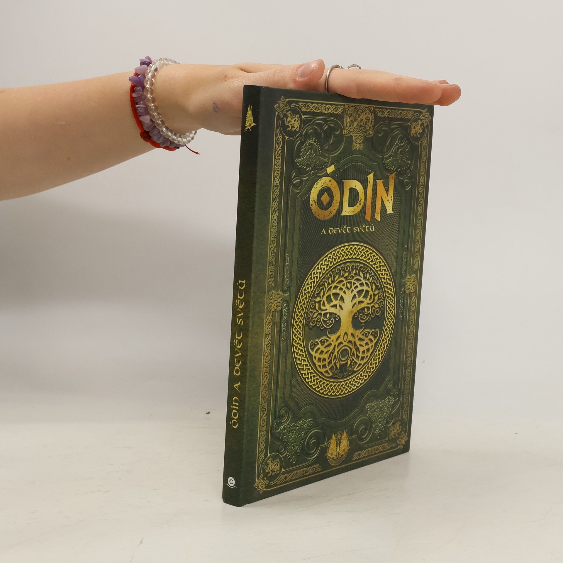 Ódin a devět světů