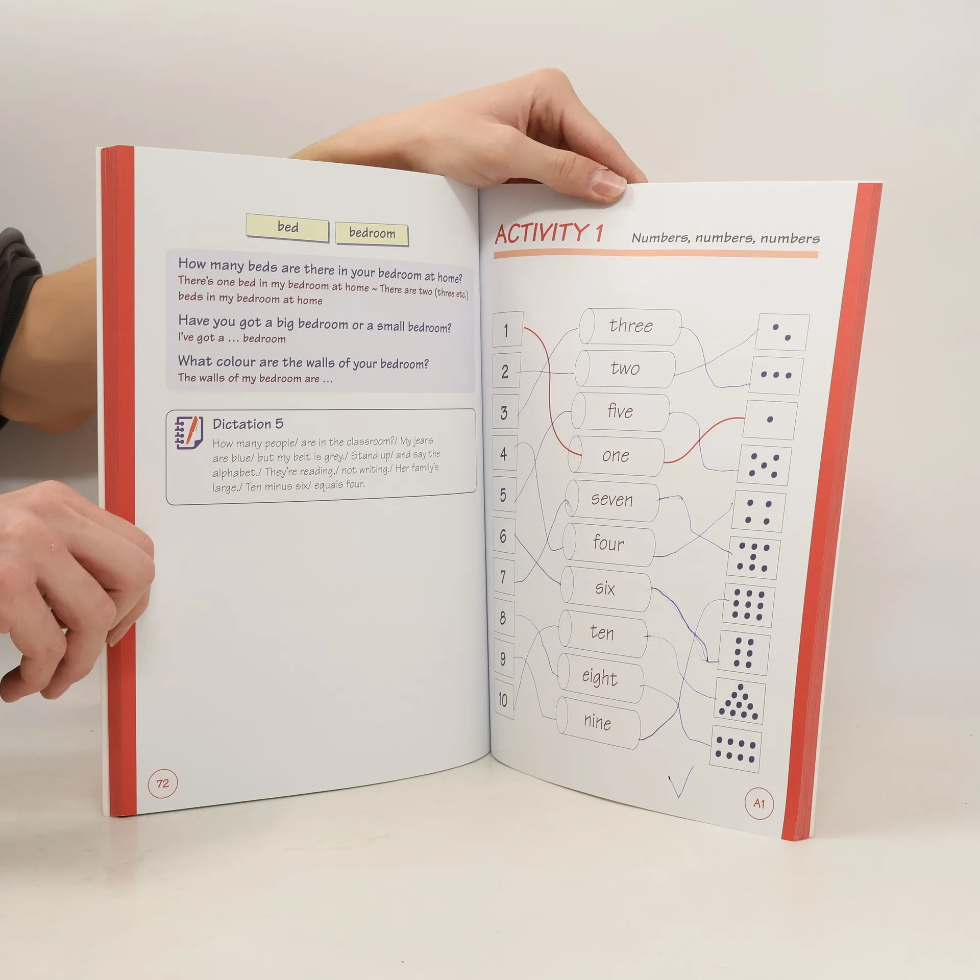 Callan for Kids 1- 4