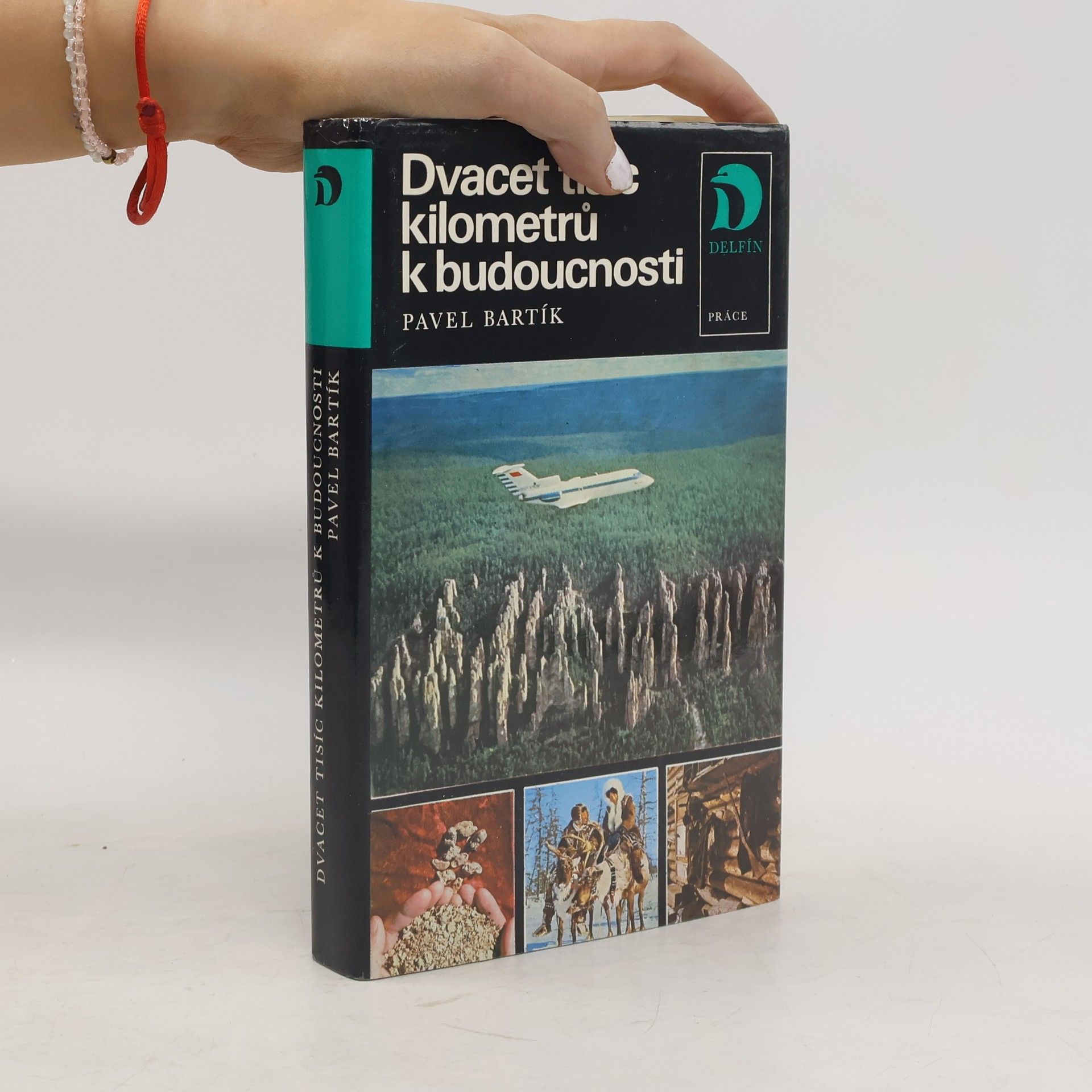 Dvacet tisíc kilometrů k budoucnosti