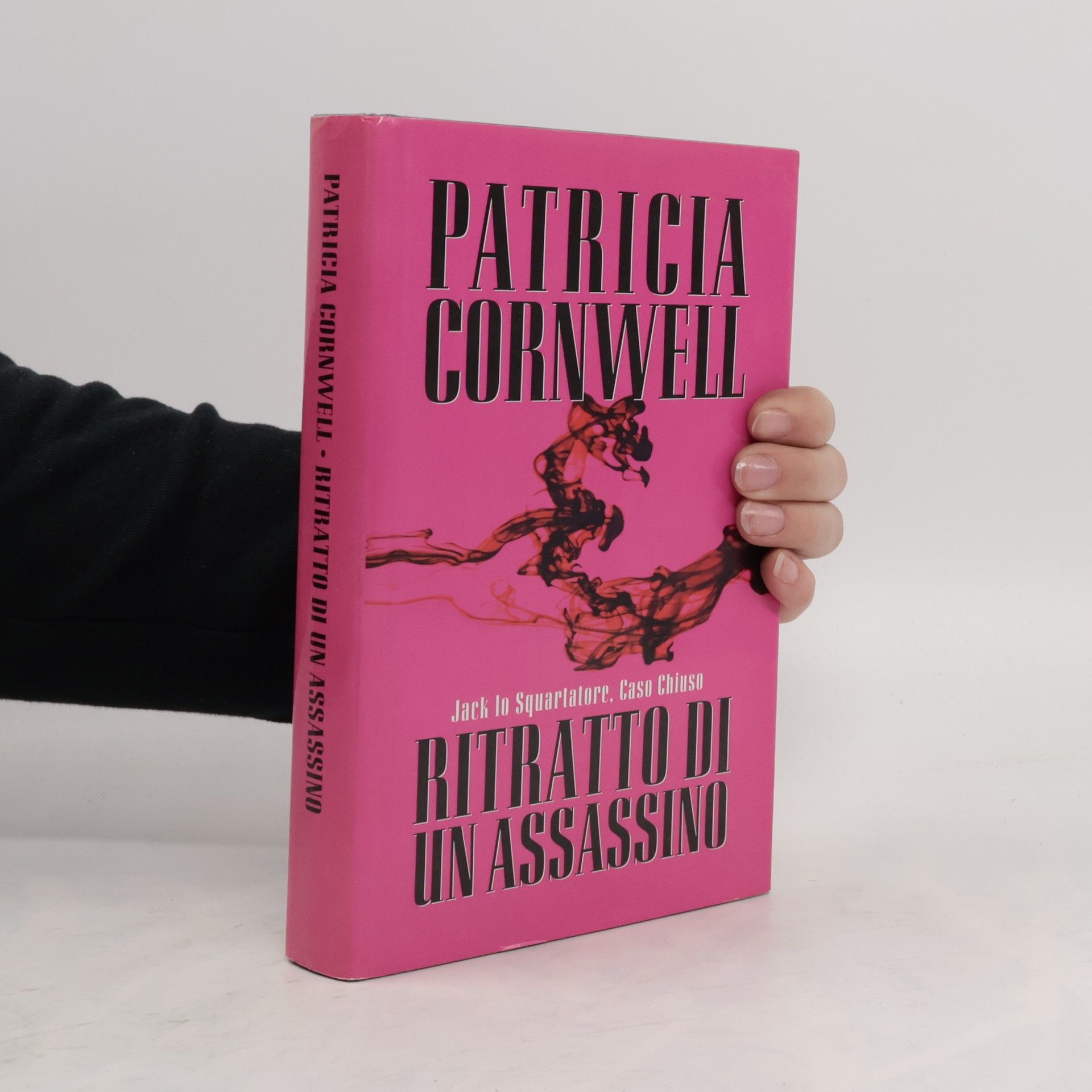 Patricia Cornwell Ritratto di un assassino