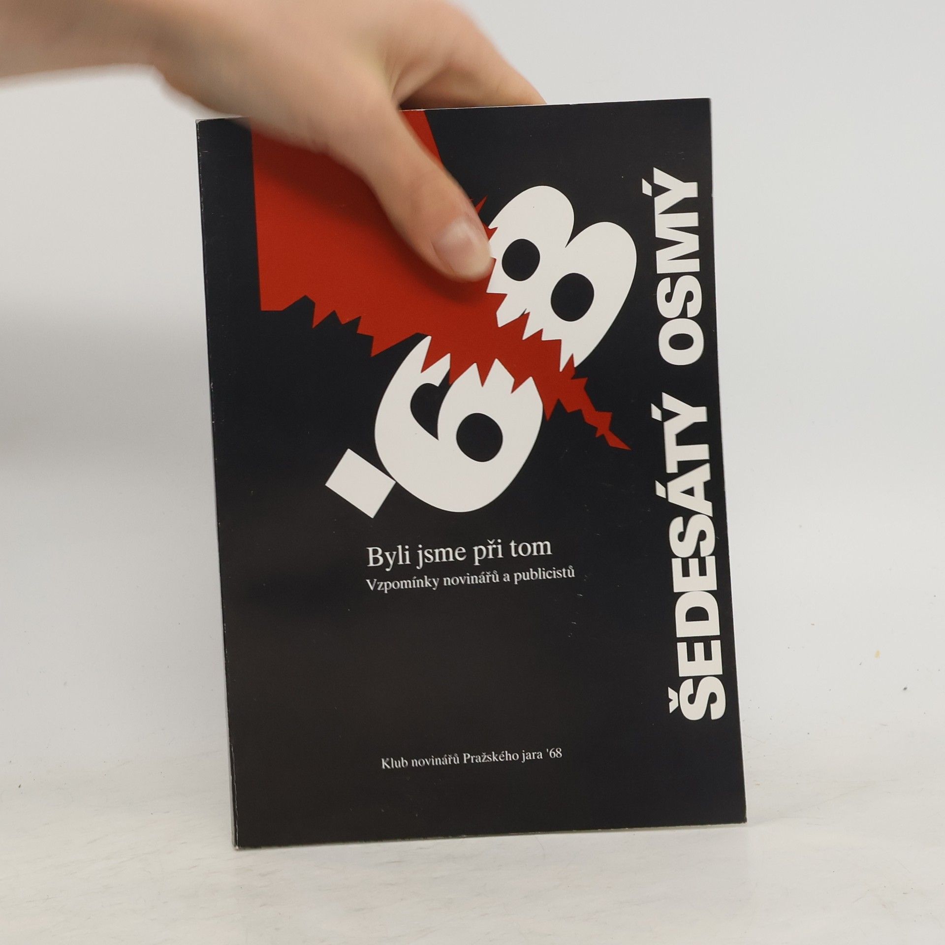 Stanislav Maleček Byli jsme při tom