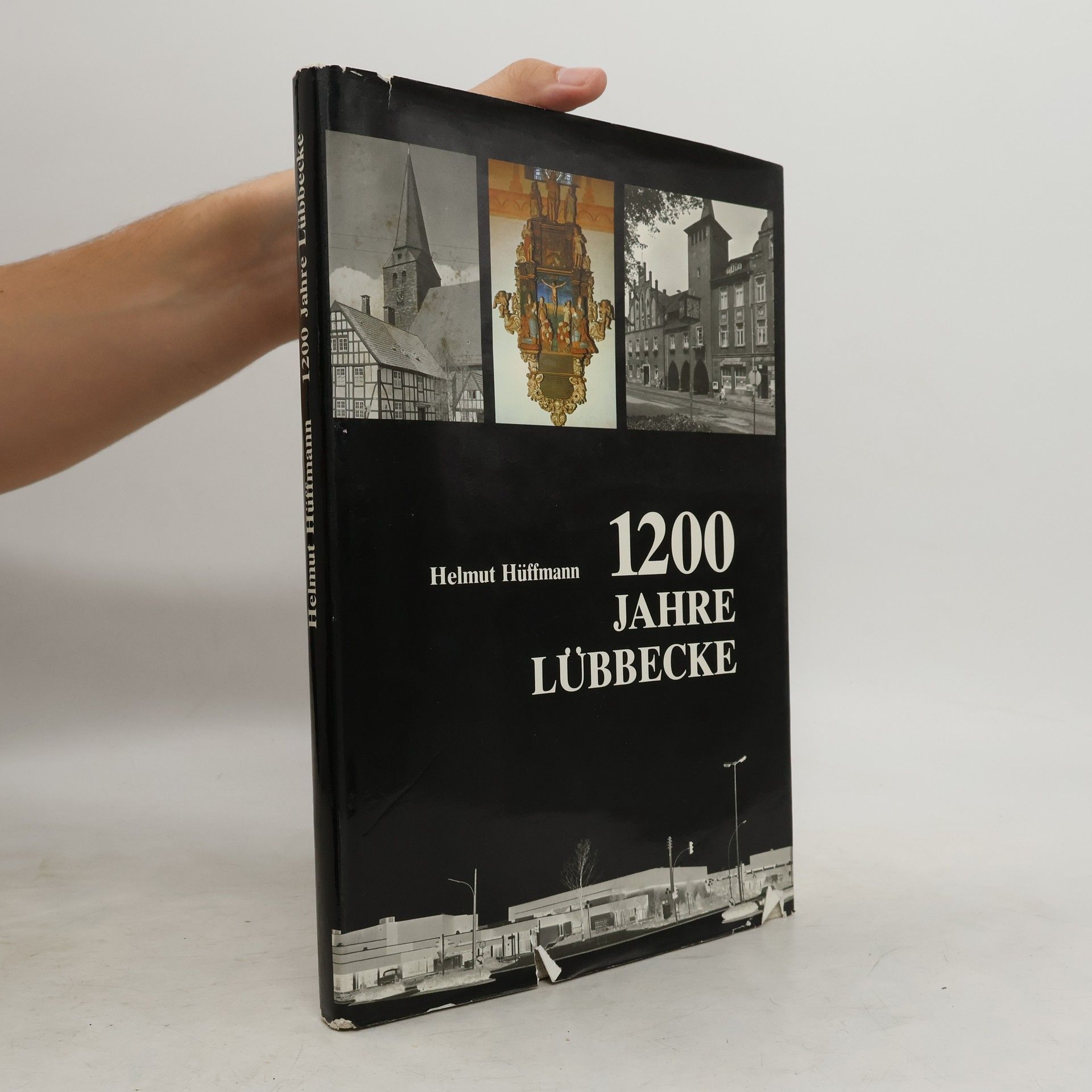 1200 Jahre Lübbecke