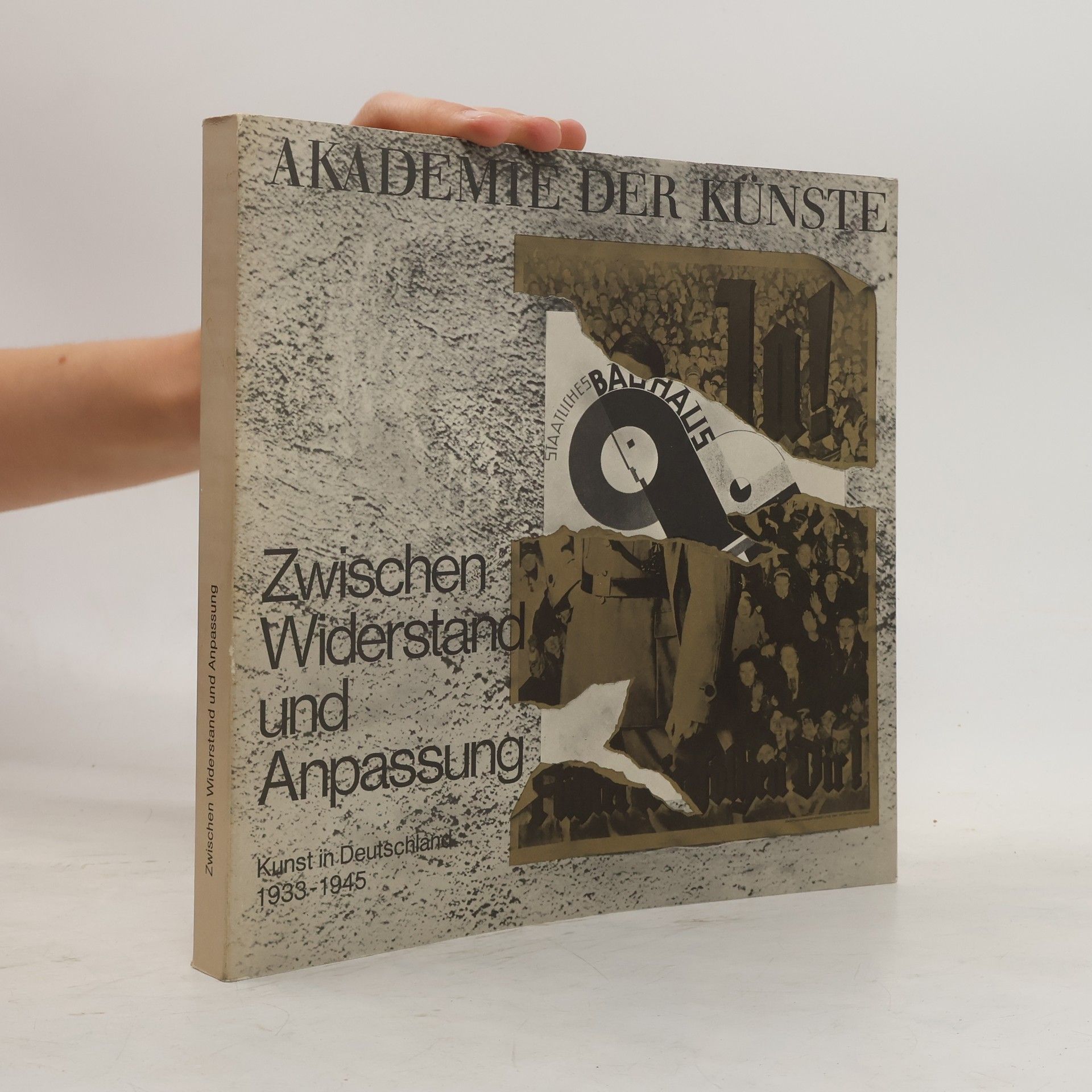 Zwischen Widerstand und Anpassung