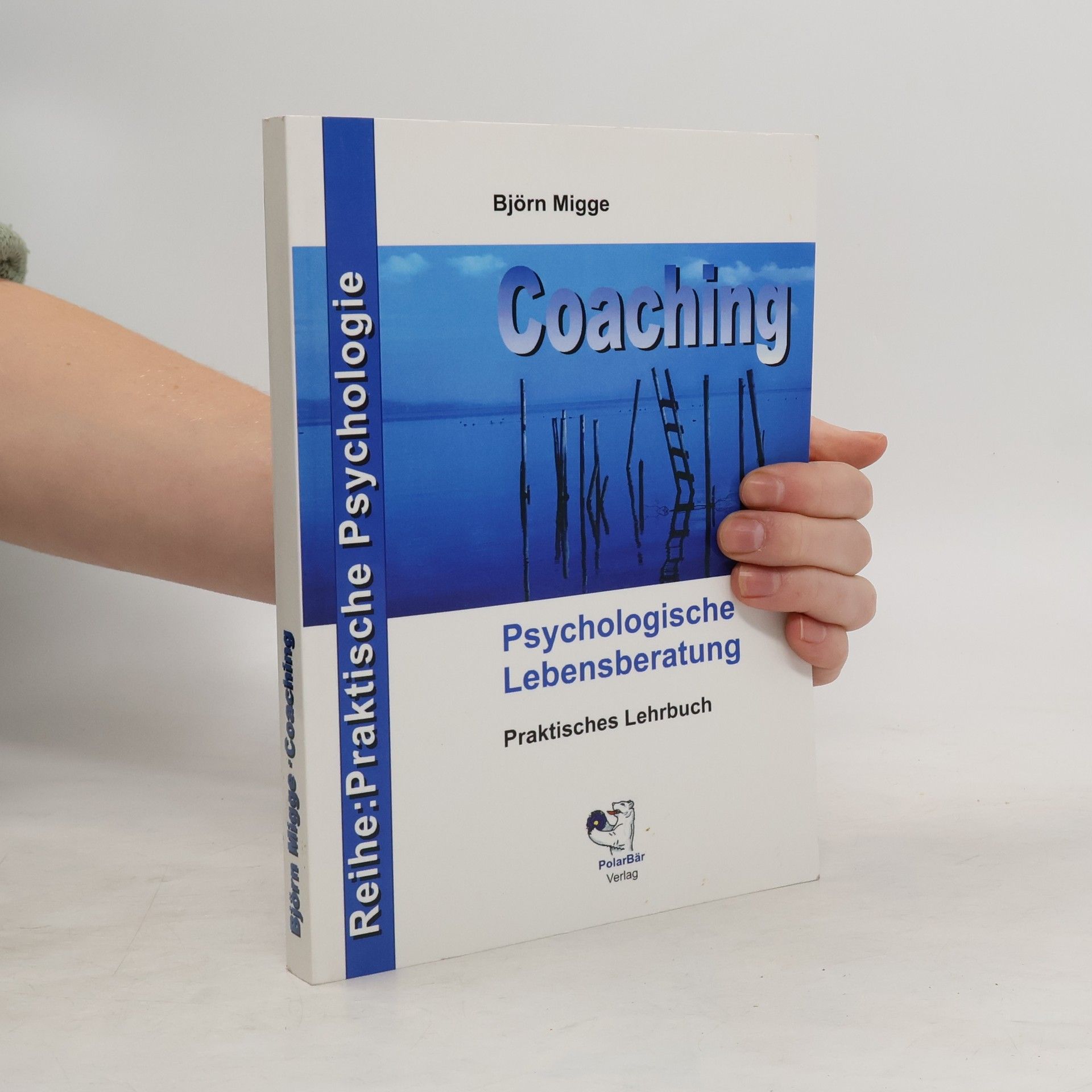 Björn Migge Coaching