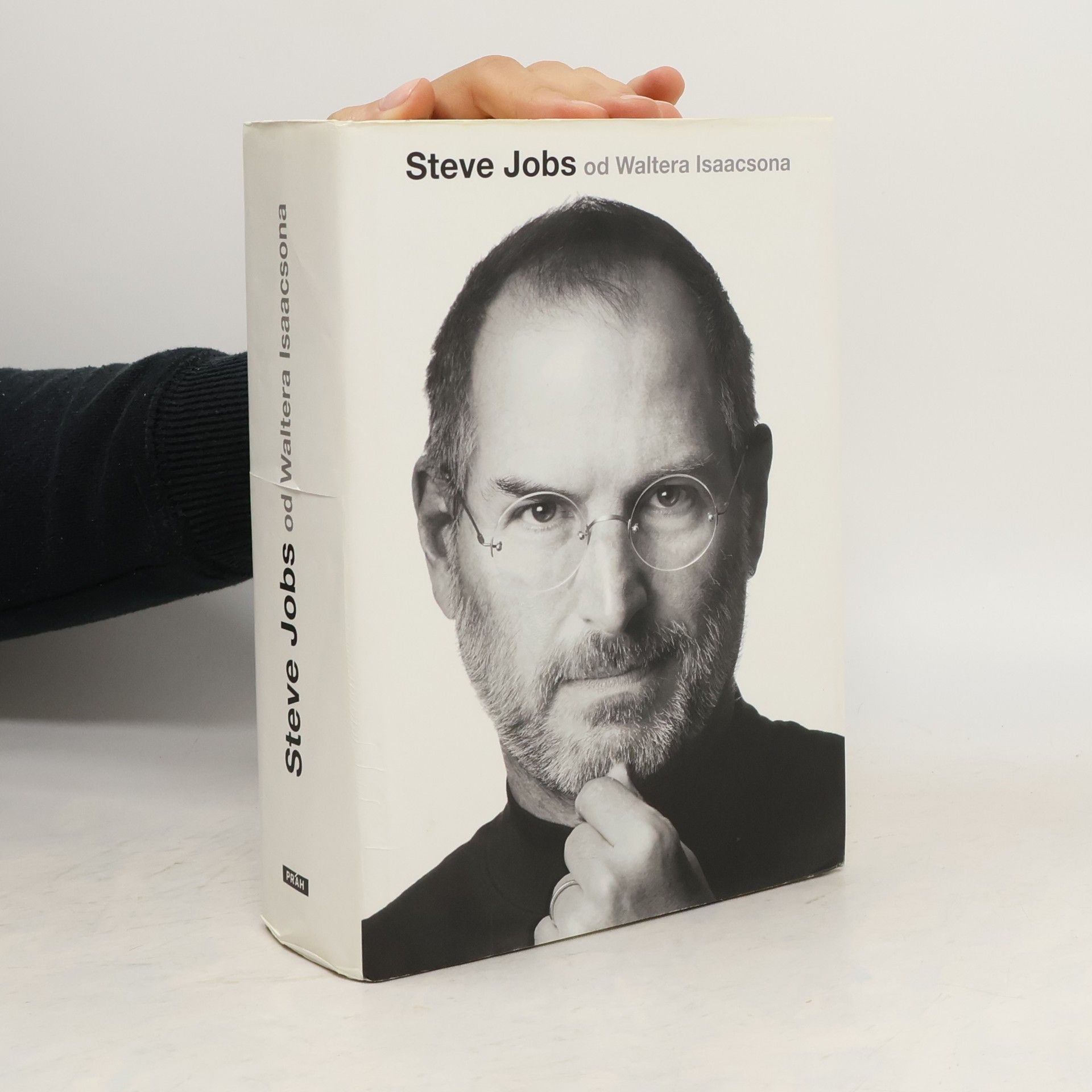 Walter Isaacson Steve Jobs
