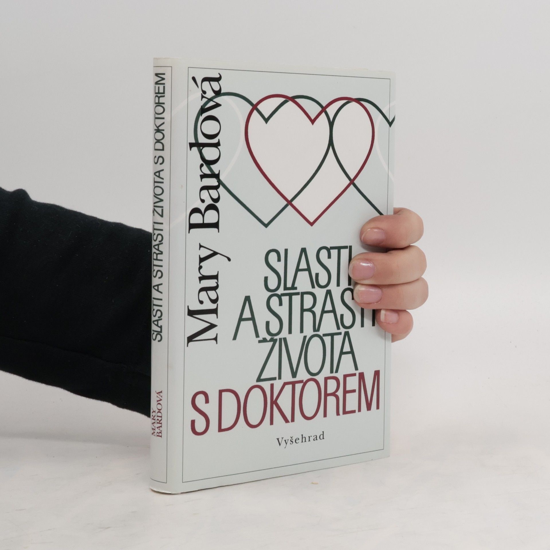 Slasti a strasti života s doktorem