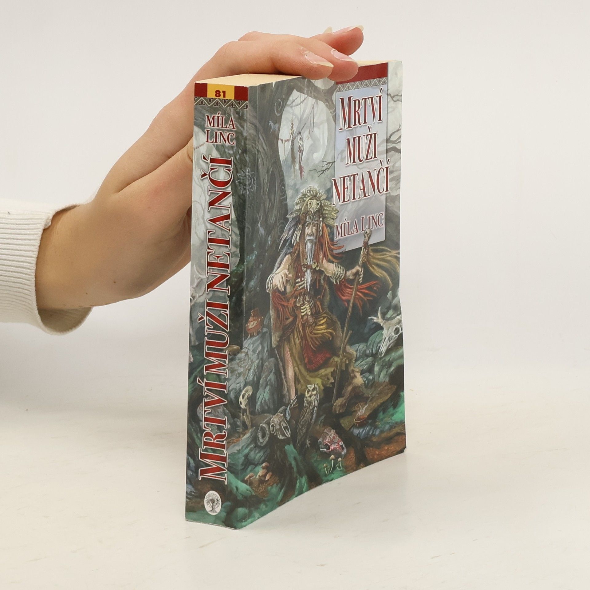 Mrtví muži netančí