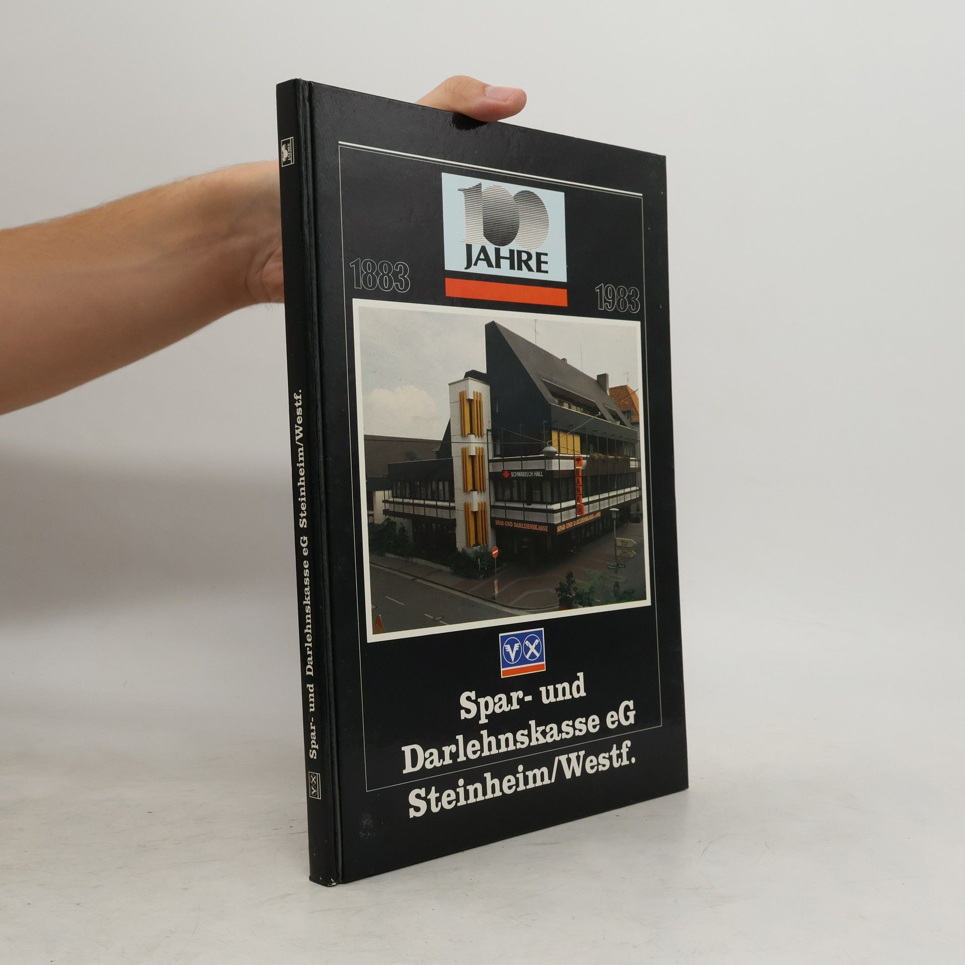 Various authors Spar- und Darlehnskasse eG Steinheim/Westf