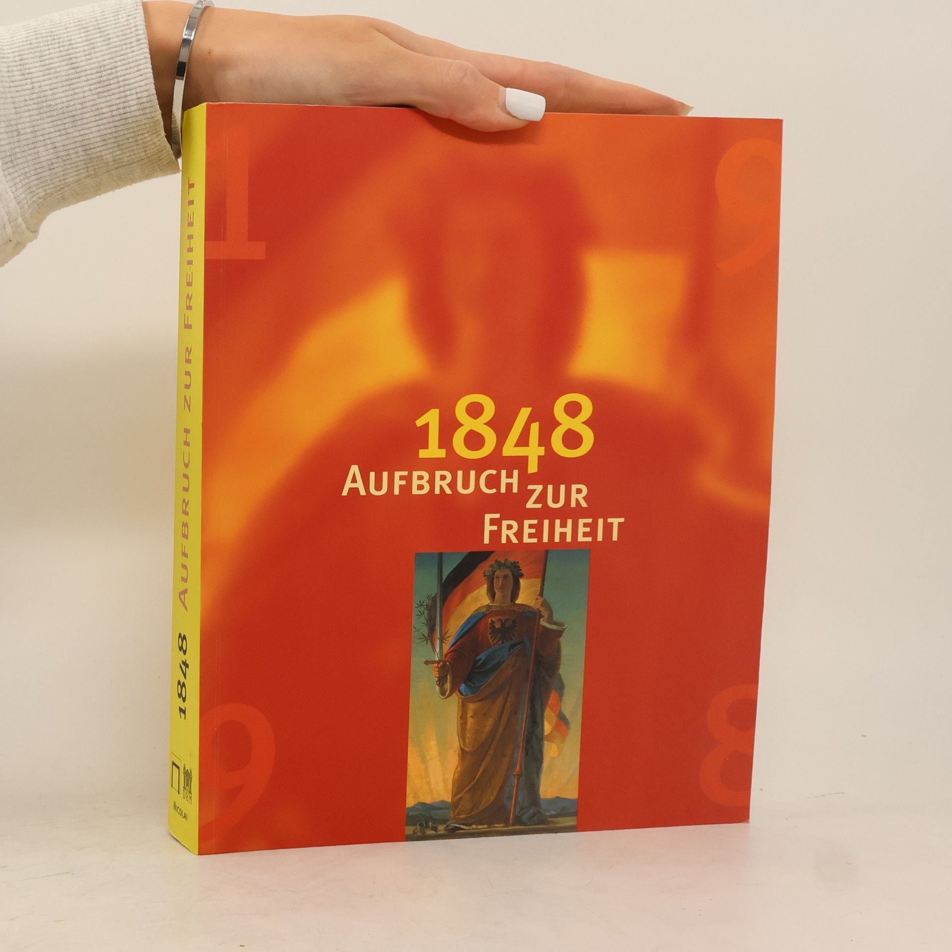 1848 Aufbruch zur Freiheit