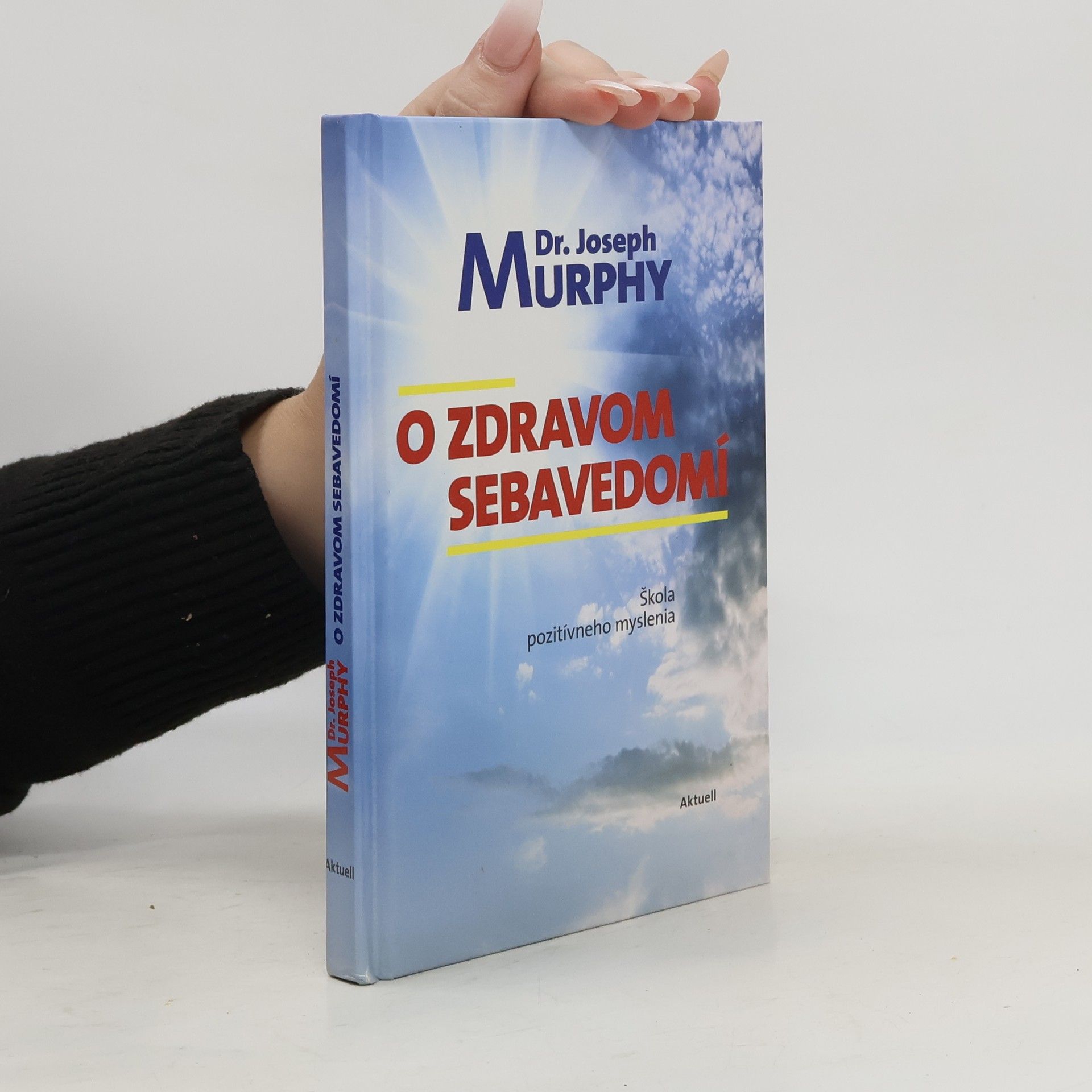 O zdravom sebavedomí