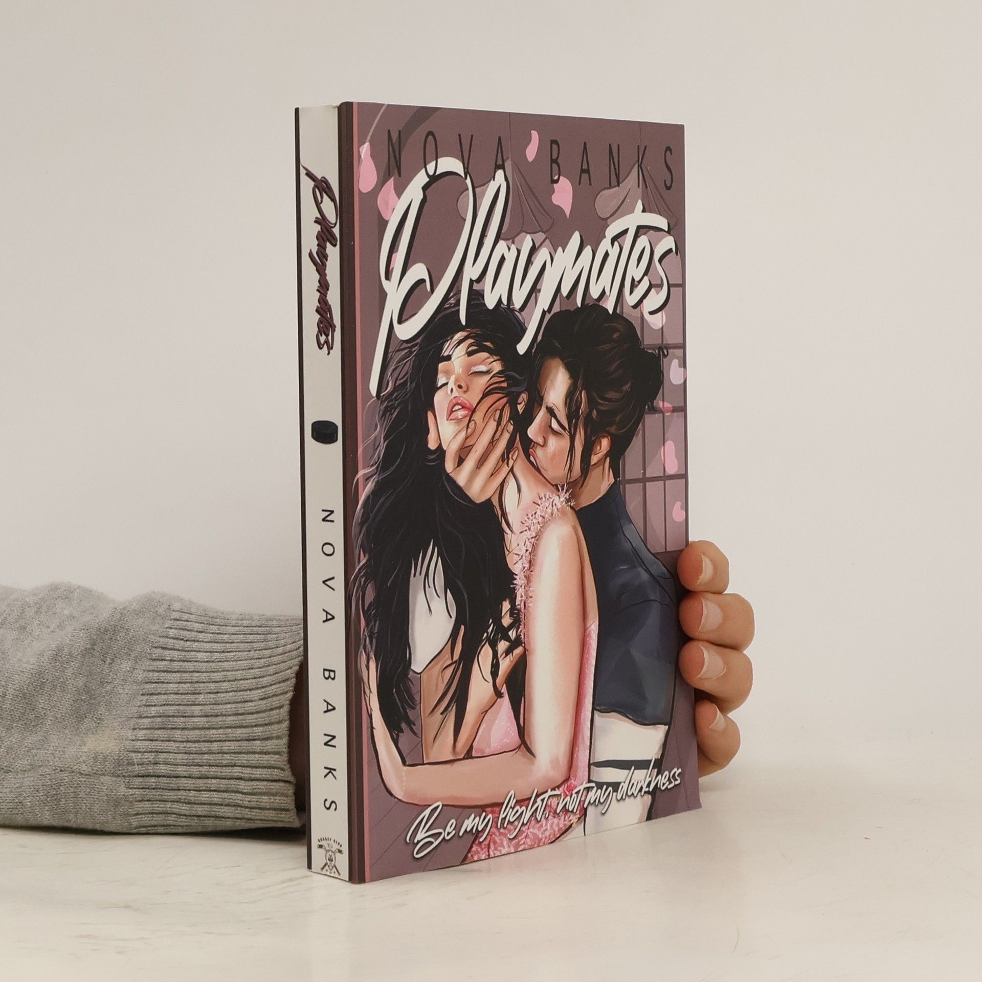 Hal N. Banks Playmates