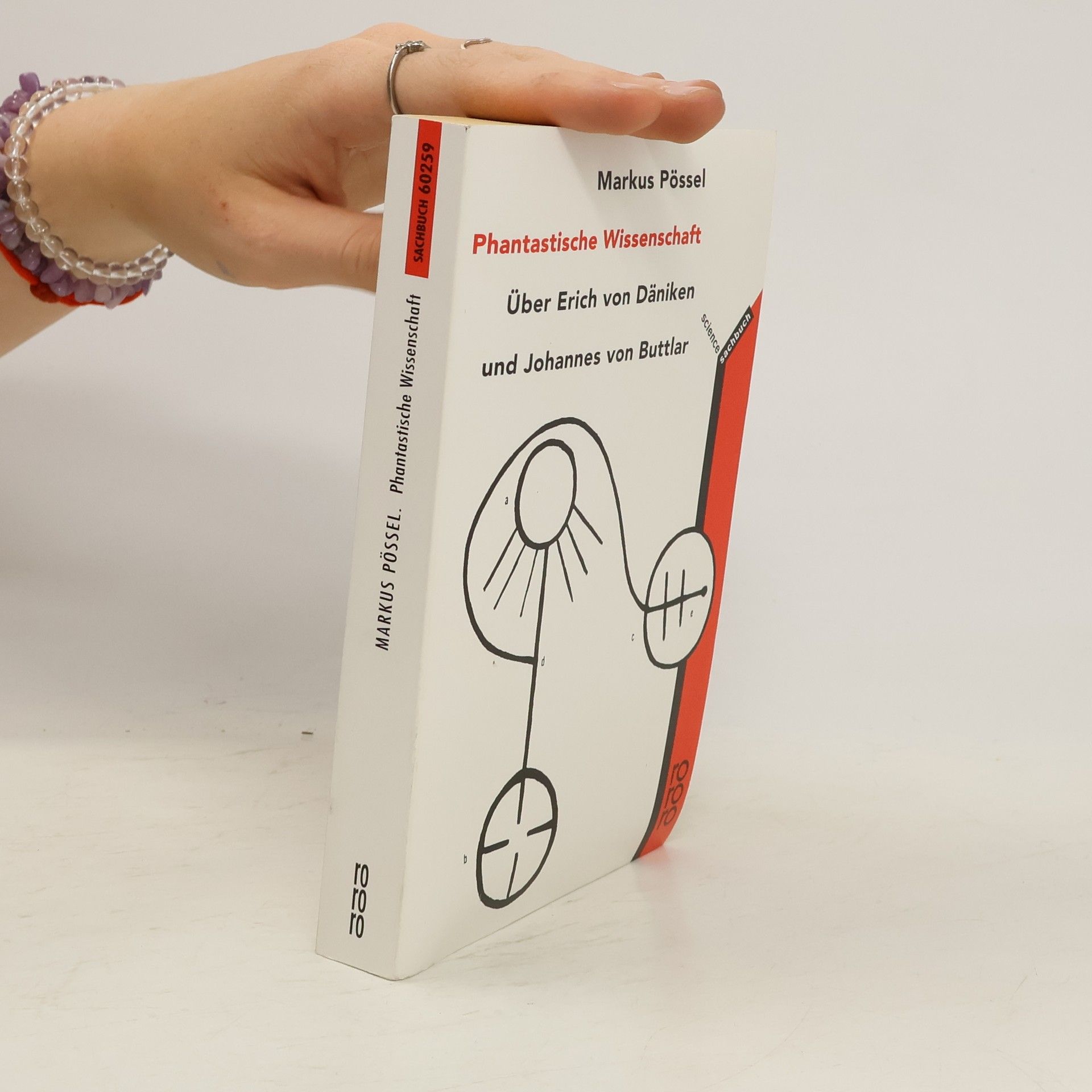 Phantastische Wissenschaft