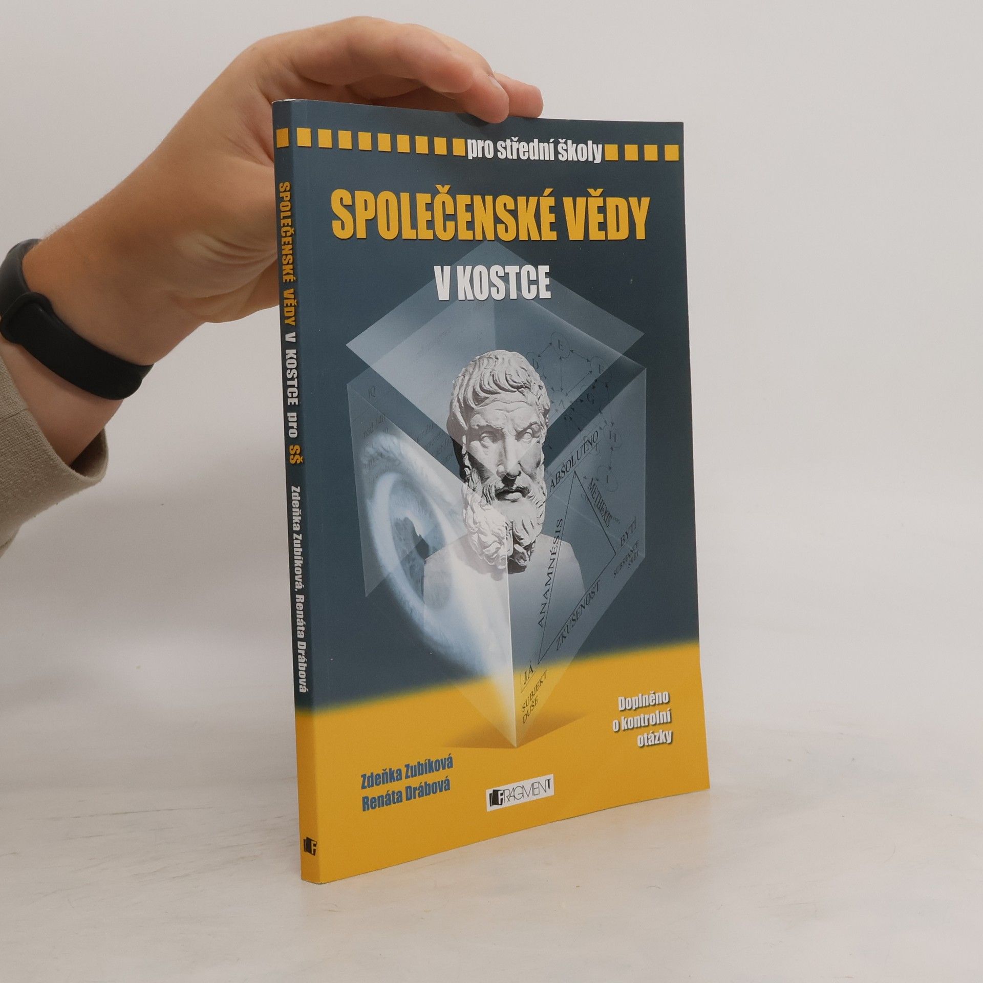 Společenské vědy v kostce