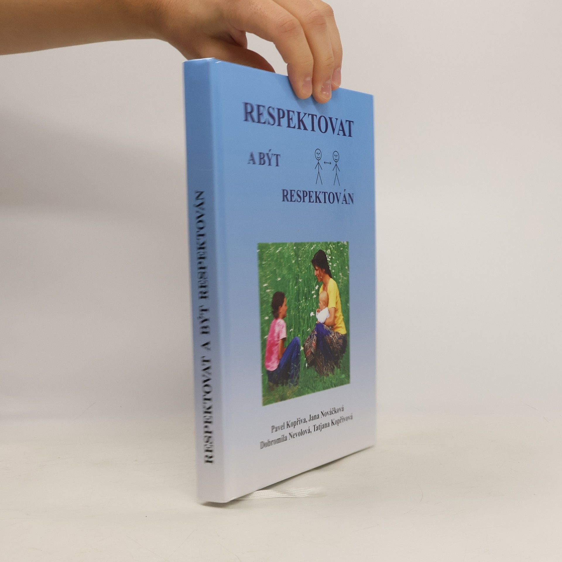 Respektovat a být respektován