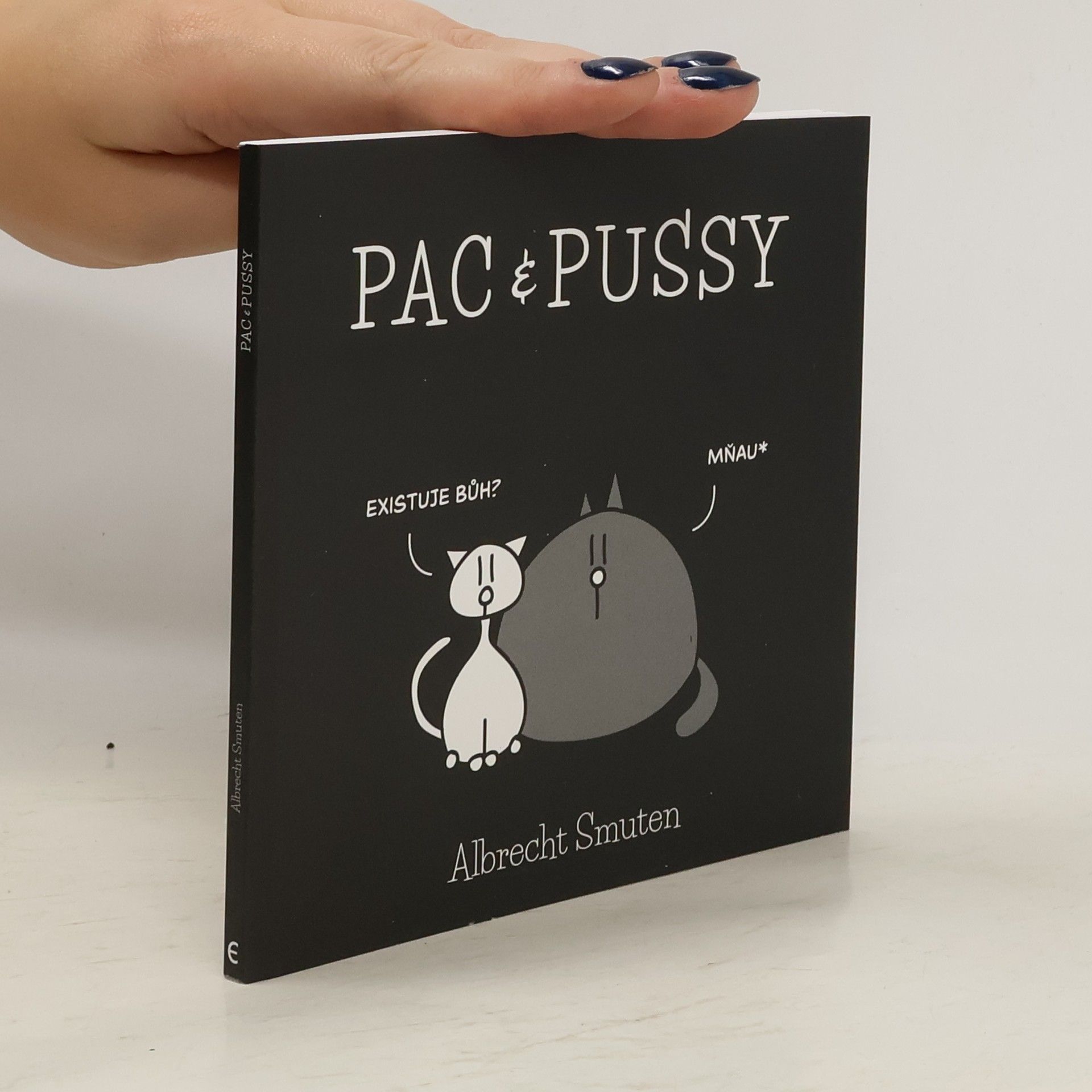 Pac & Pussy