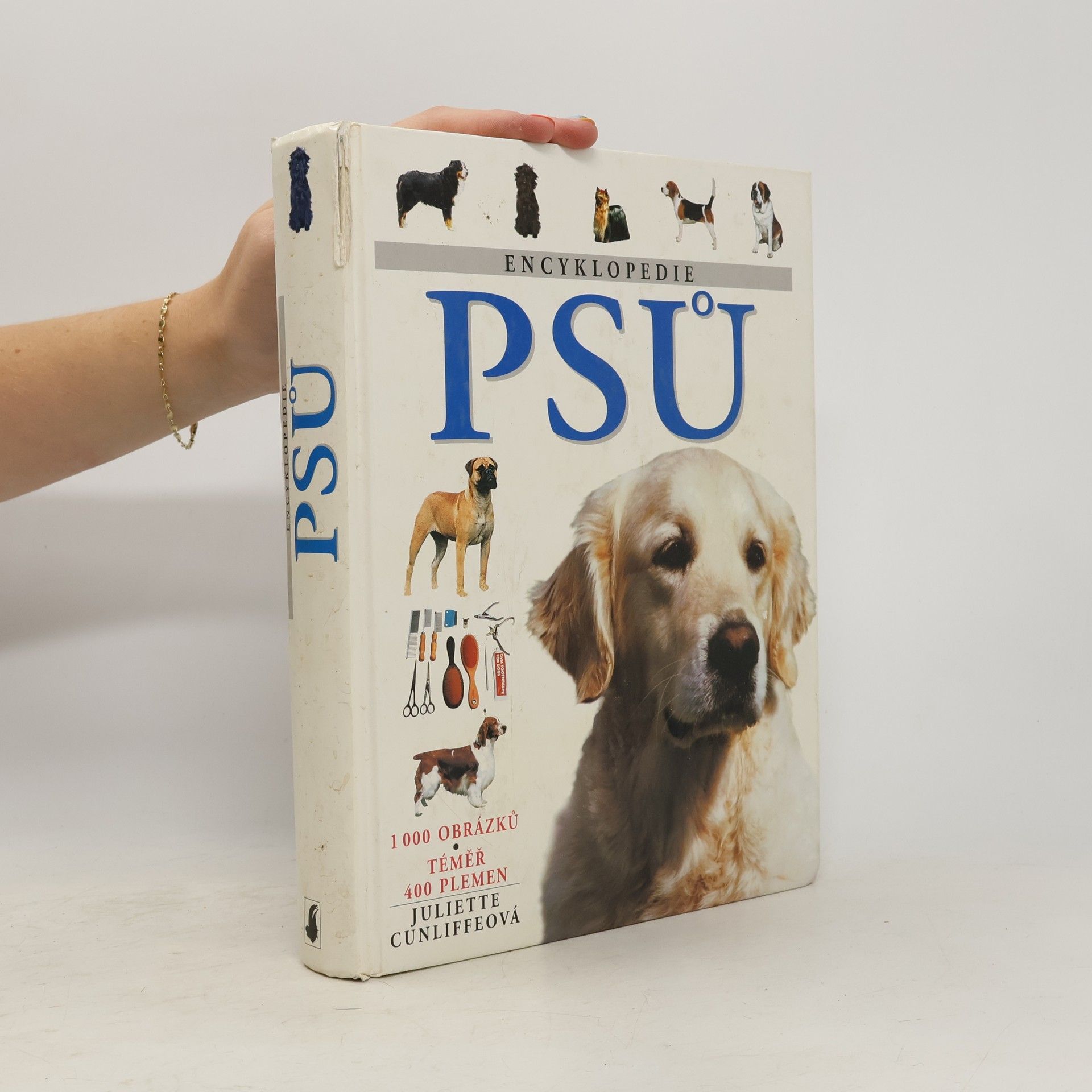 Encyklopedie psů