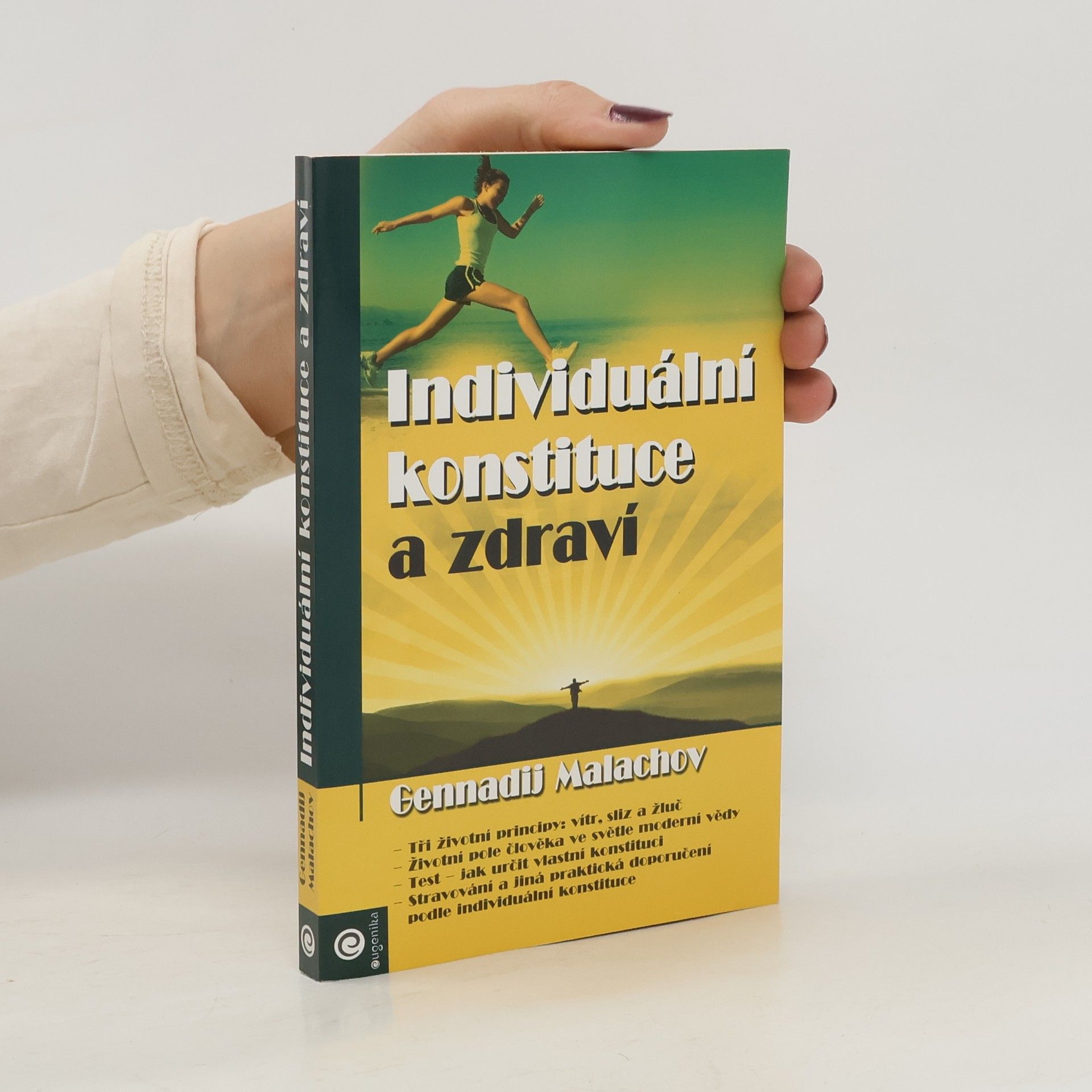 Individuální konstituce a zdraví