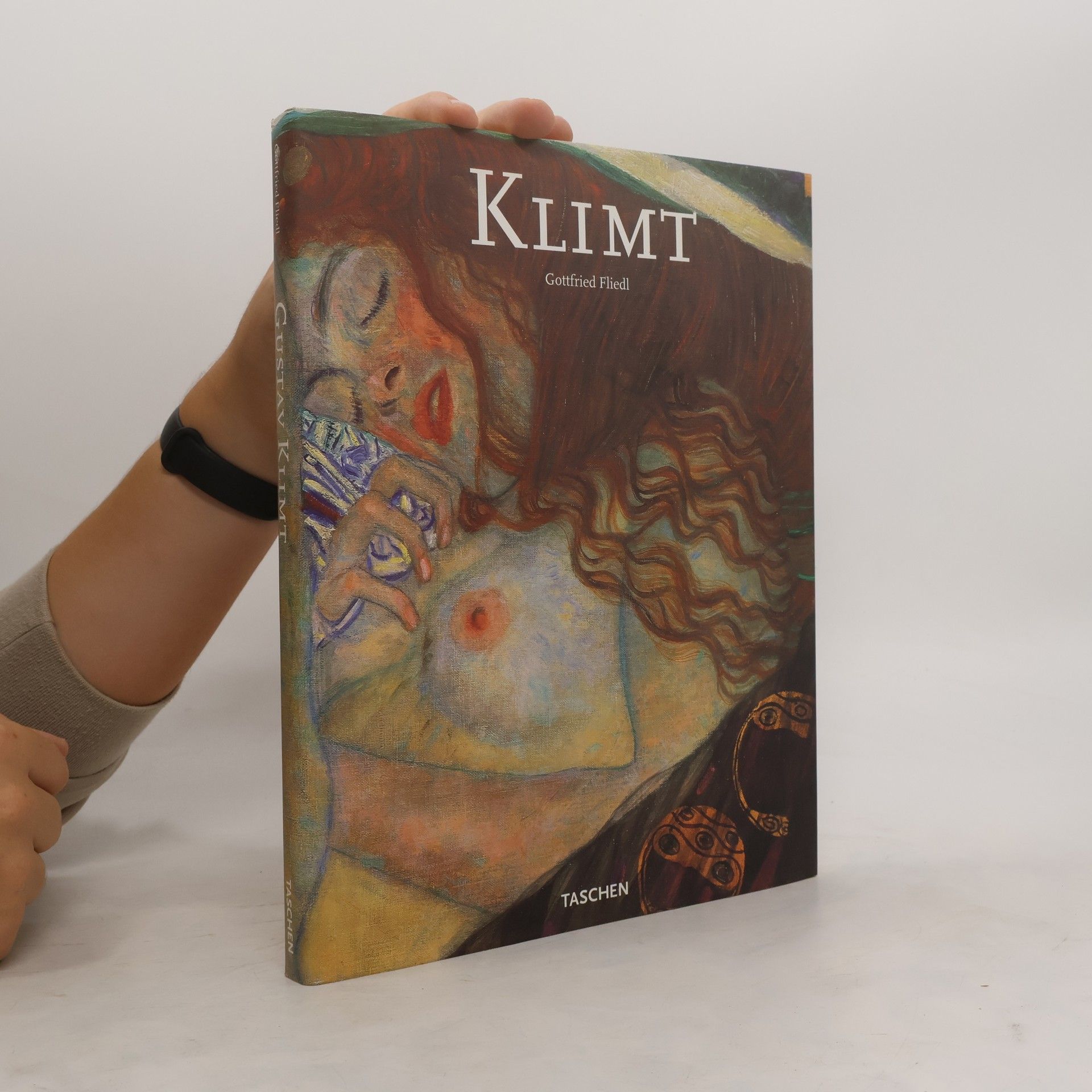 Gustav Klimt 1862-1918