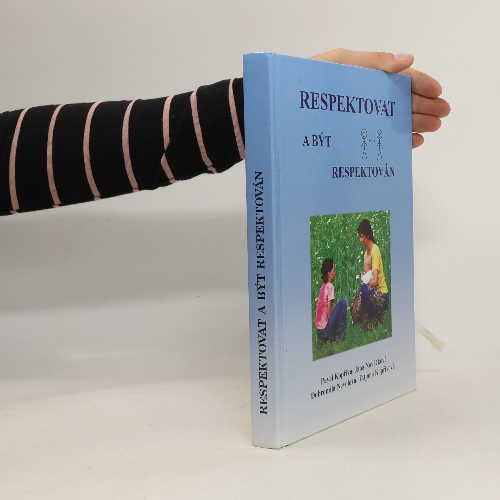 Respektovat a být respektován