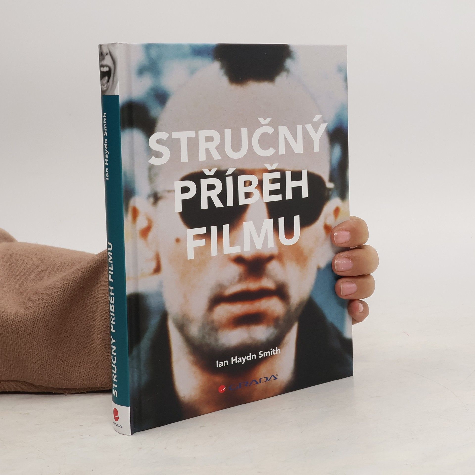 Ian Haydn Smith Stručný příběh filmu