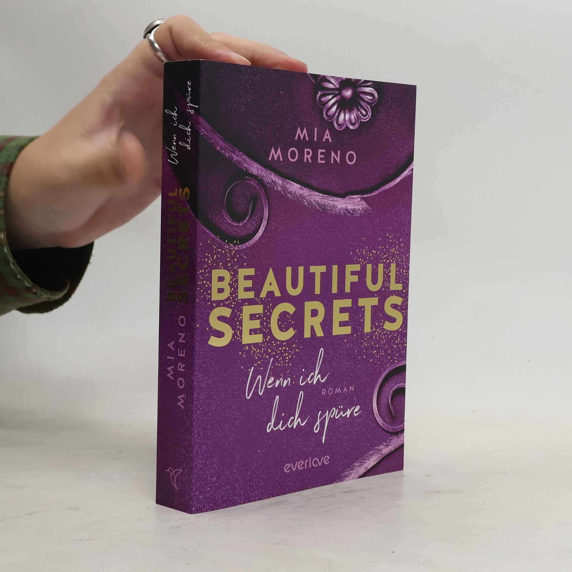 Beautiful Secrets – Wenn ich dich spüre