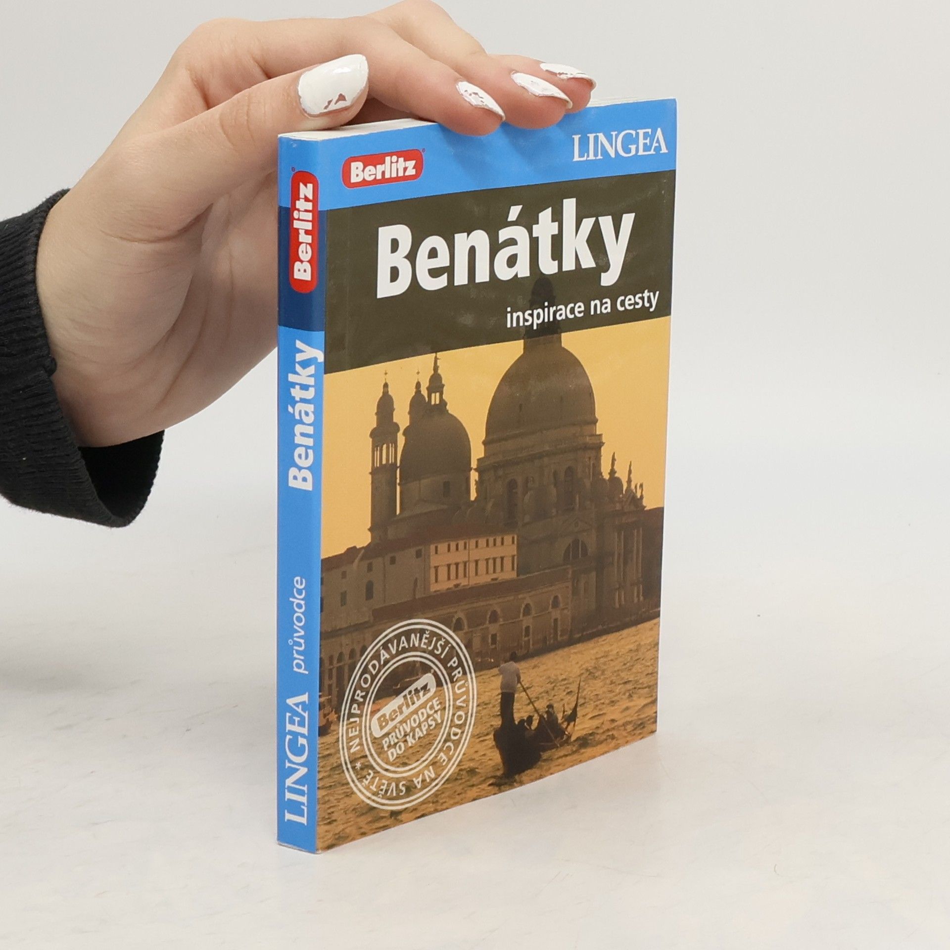 Auteurscollectief Benátky