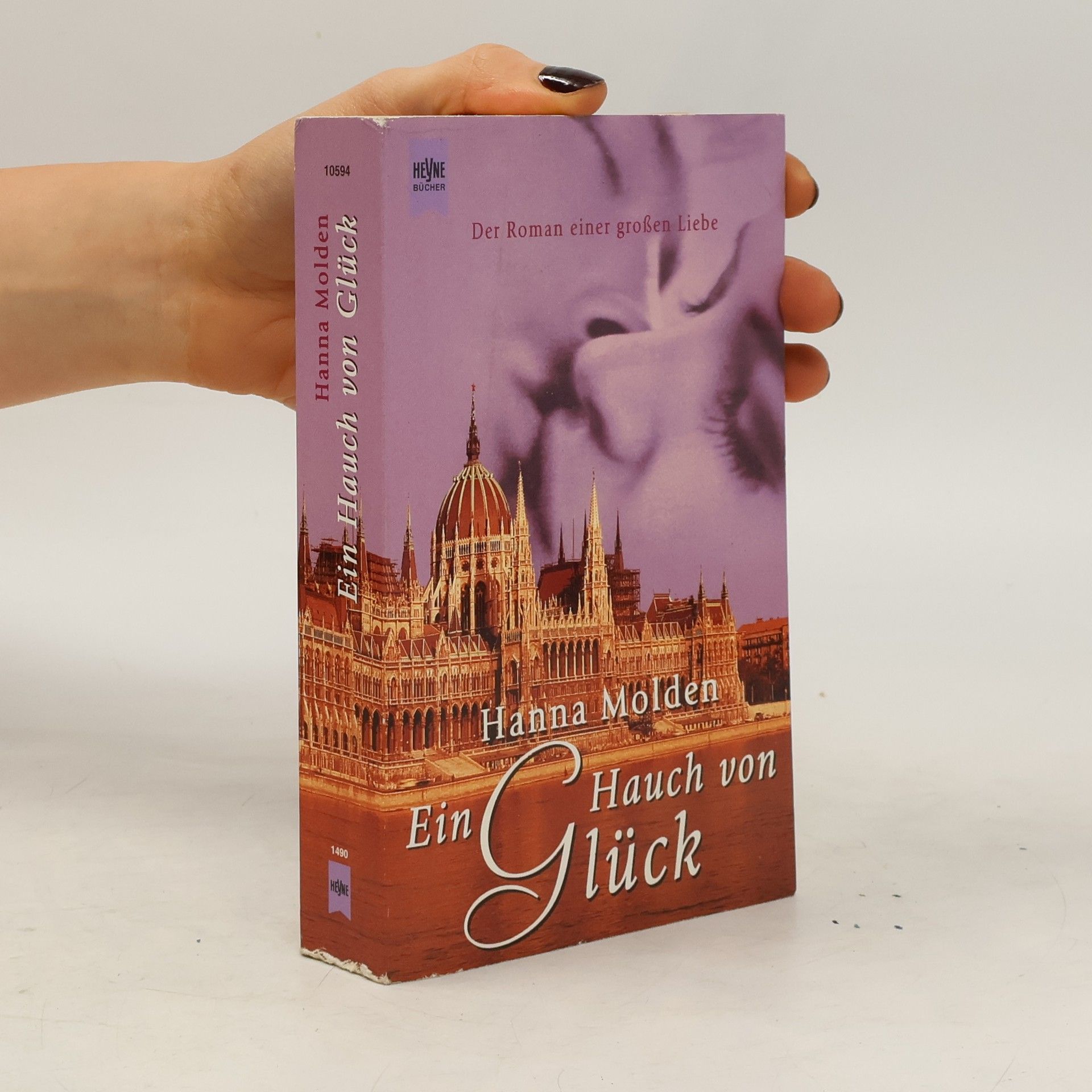 Ein Hauch von Glück