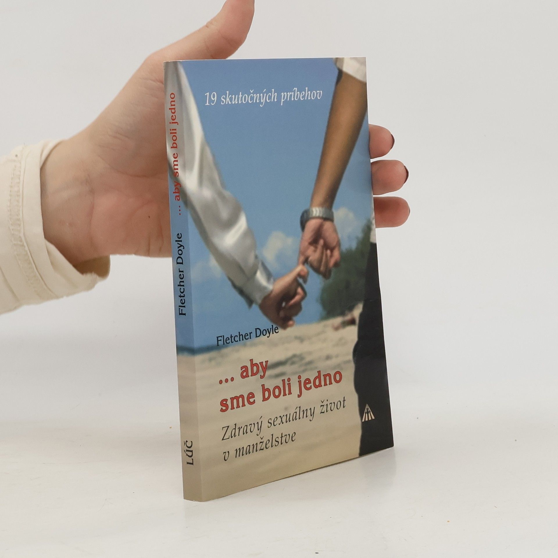 Fletcher Doyle ...aby sme boli jedno