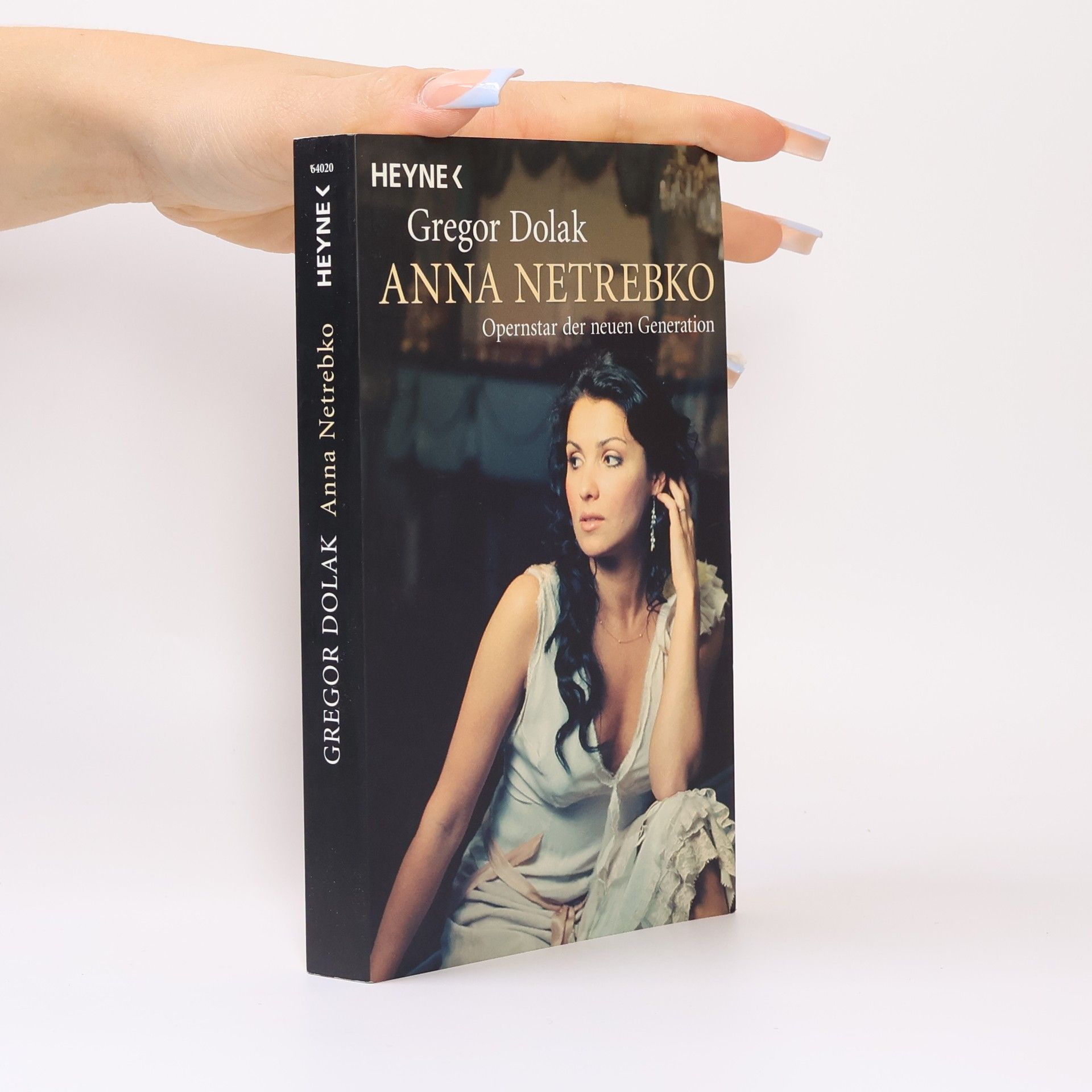 Anna Netrebko: Opernstar der neuen Generation