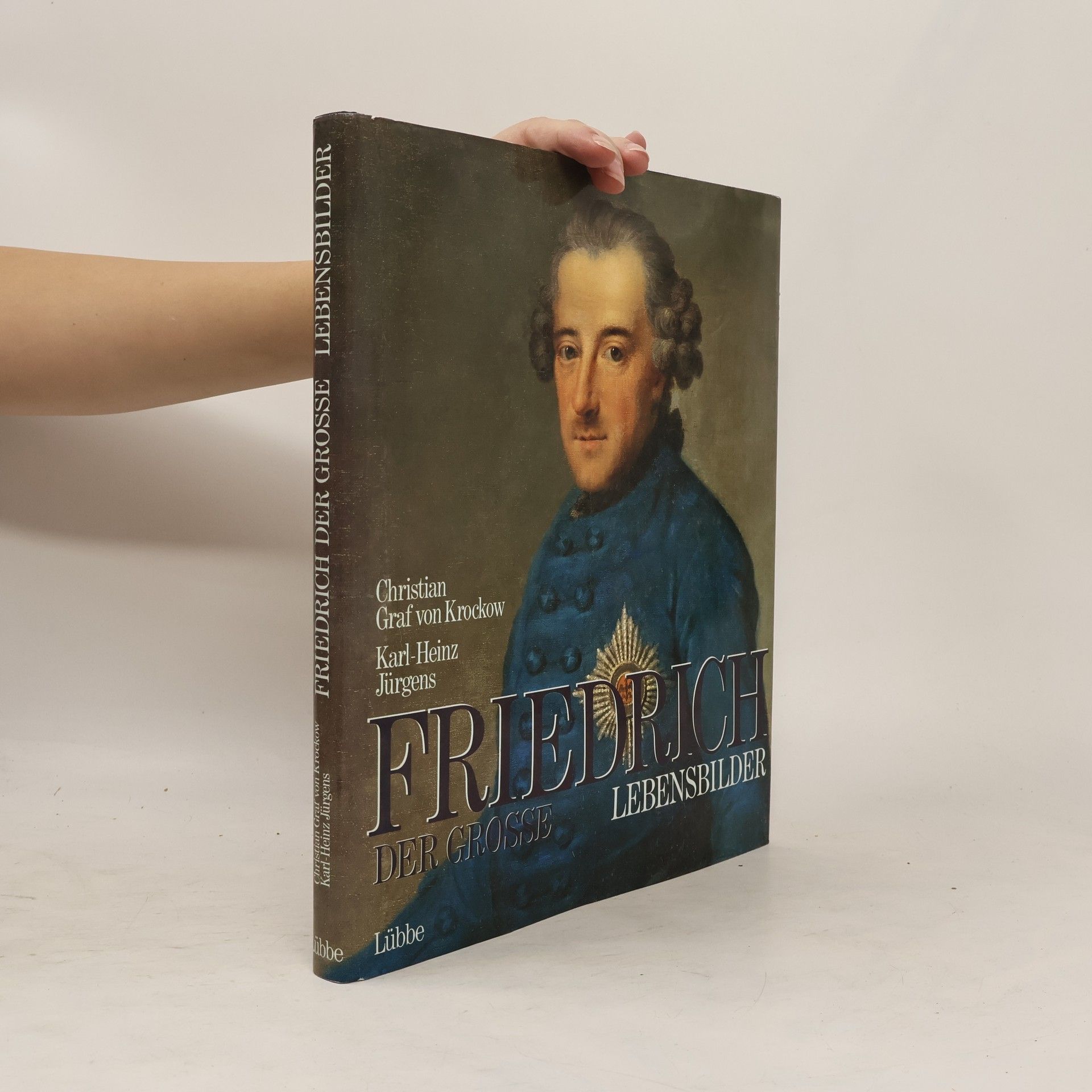 Friedrich der Grosse