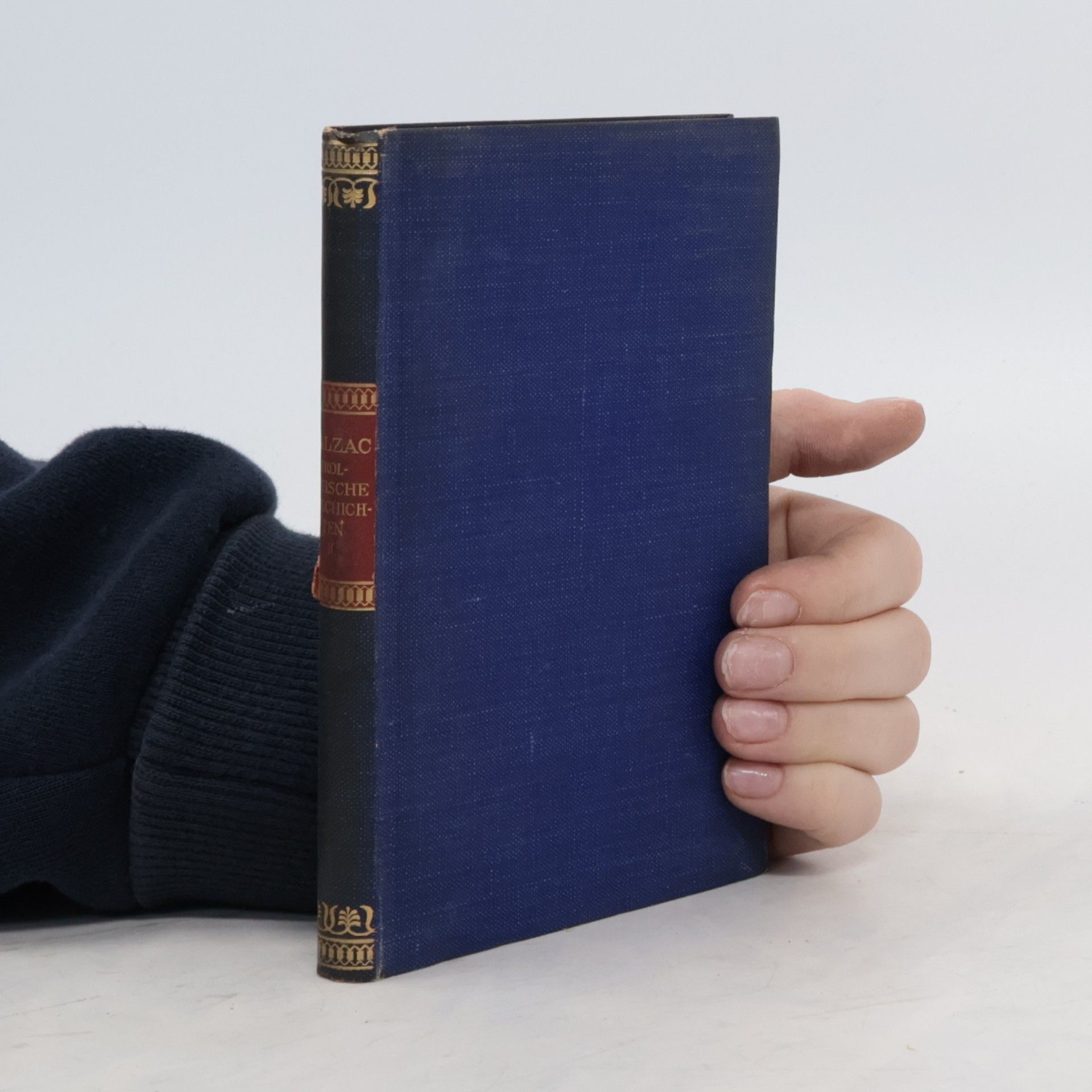 Honoré de Balzac Trollatischen Geschichten. Zweiter Band