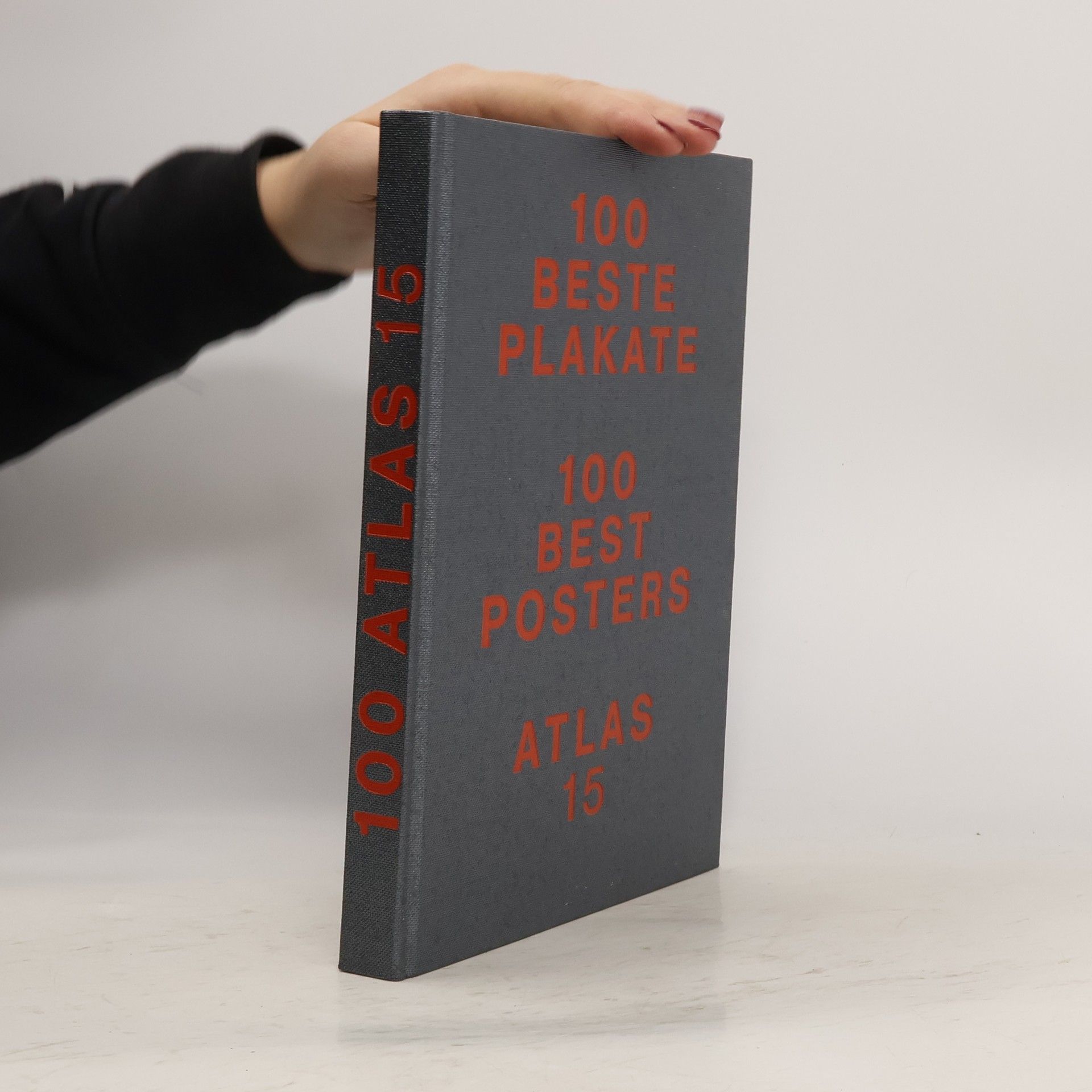 100 beste Plakate 15 Deutschland Österreich Schweiz